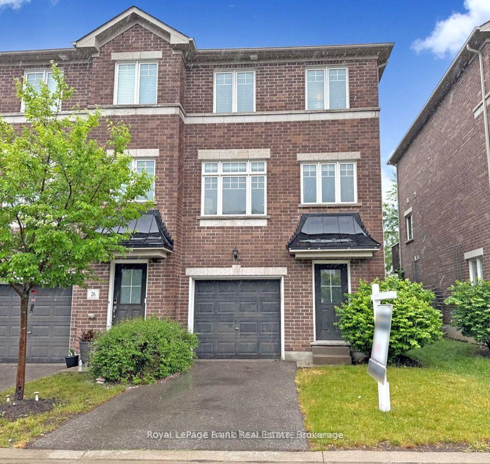 Photo 1 of 28 Katerson Lane, Clarington, Courtice — HOMEH