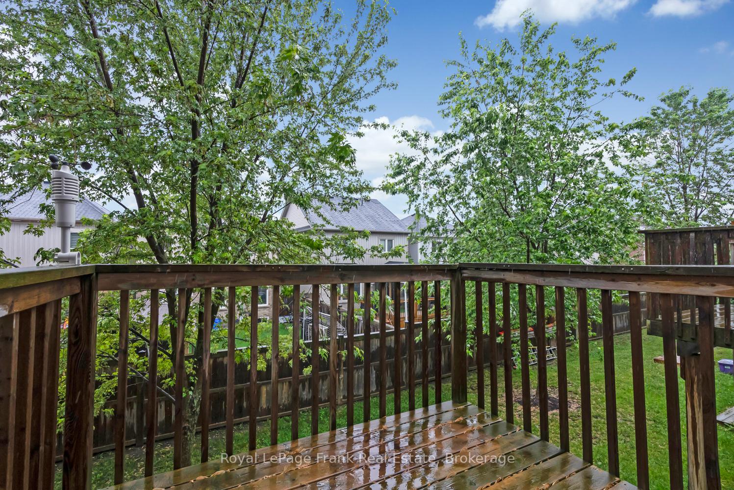 Photo 6 of 28 Katerson Lane, Clarington, Courtice — HOMEH