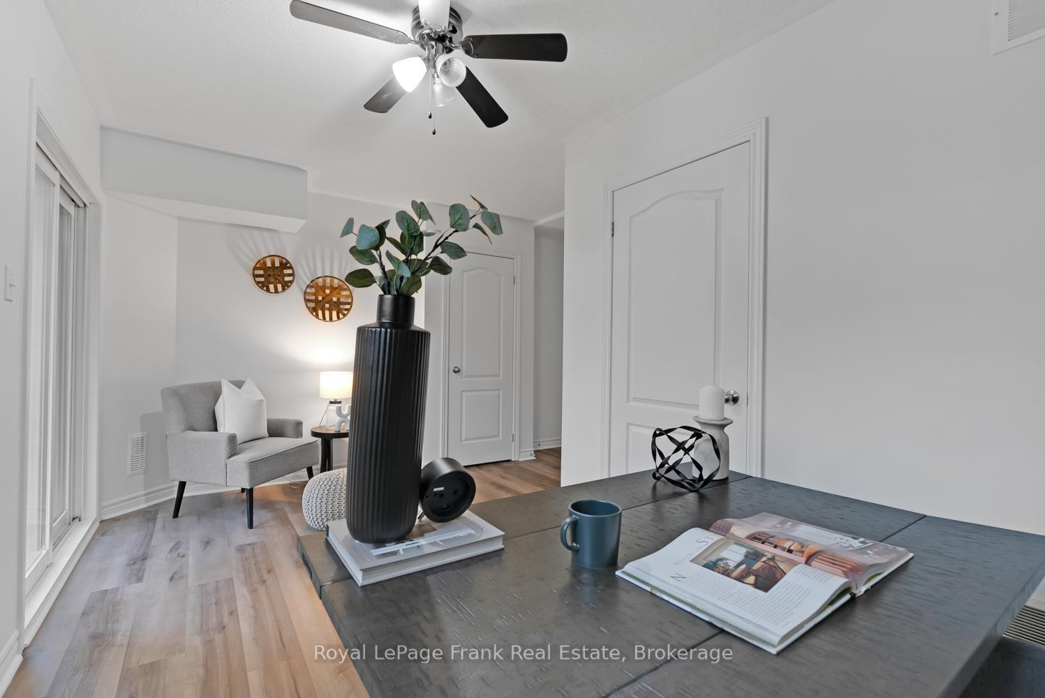 Photo 17 of 28 Katerson Lane, Clarington, Courtice — HOMEH