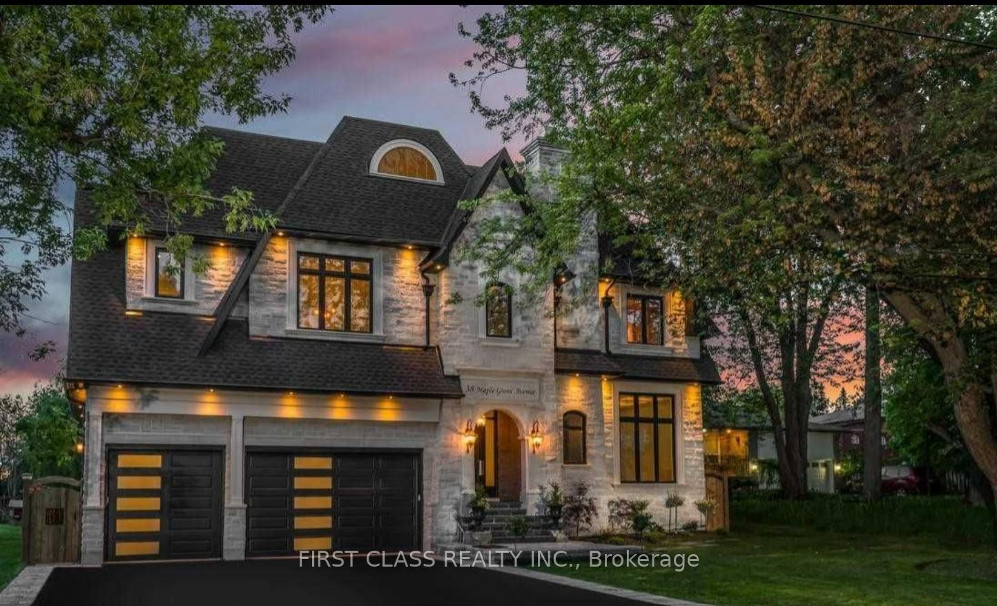 Photo of 38 Maple Grove Avenue