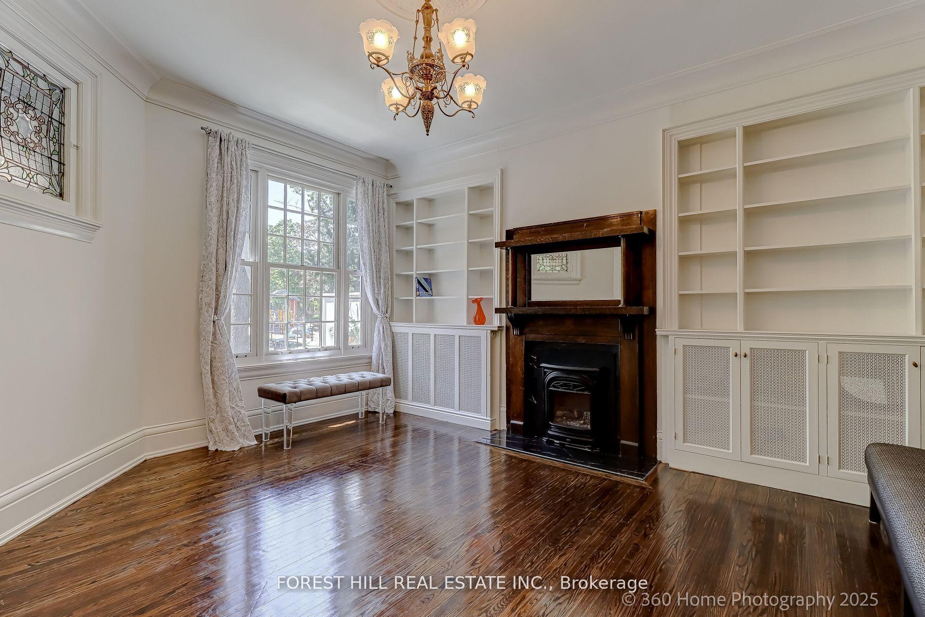 Photo 14 of 379 Huron Street, Toronto, University — HOMEH