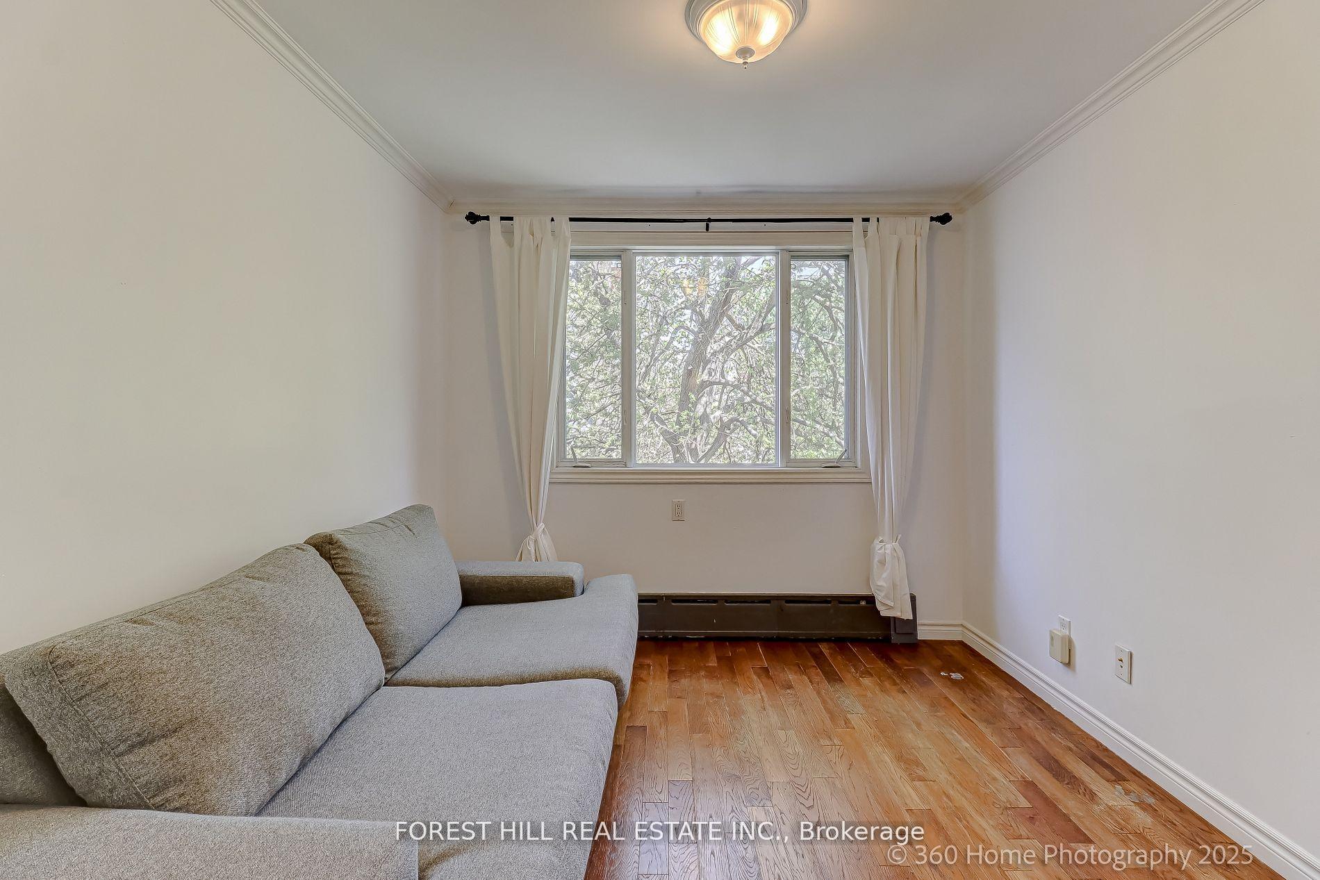 Photo 30 of 379 Huron Street, Toronto, University — HOMEH