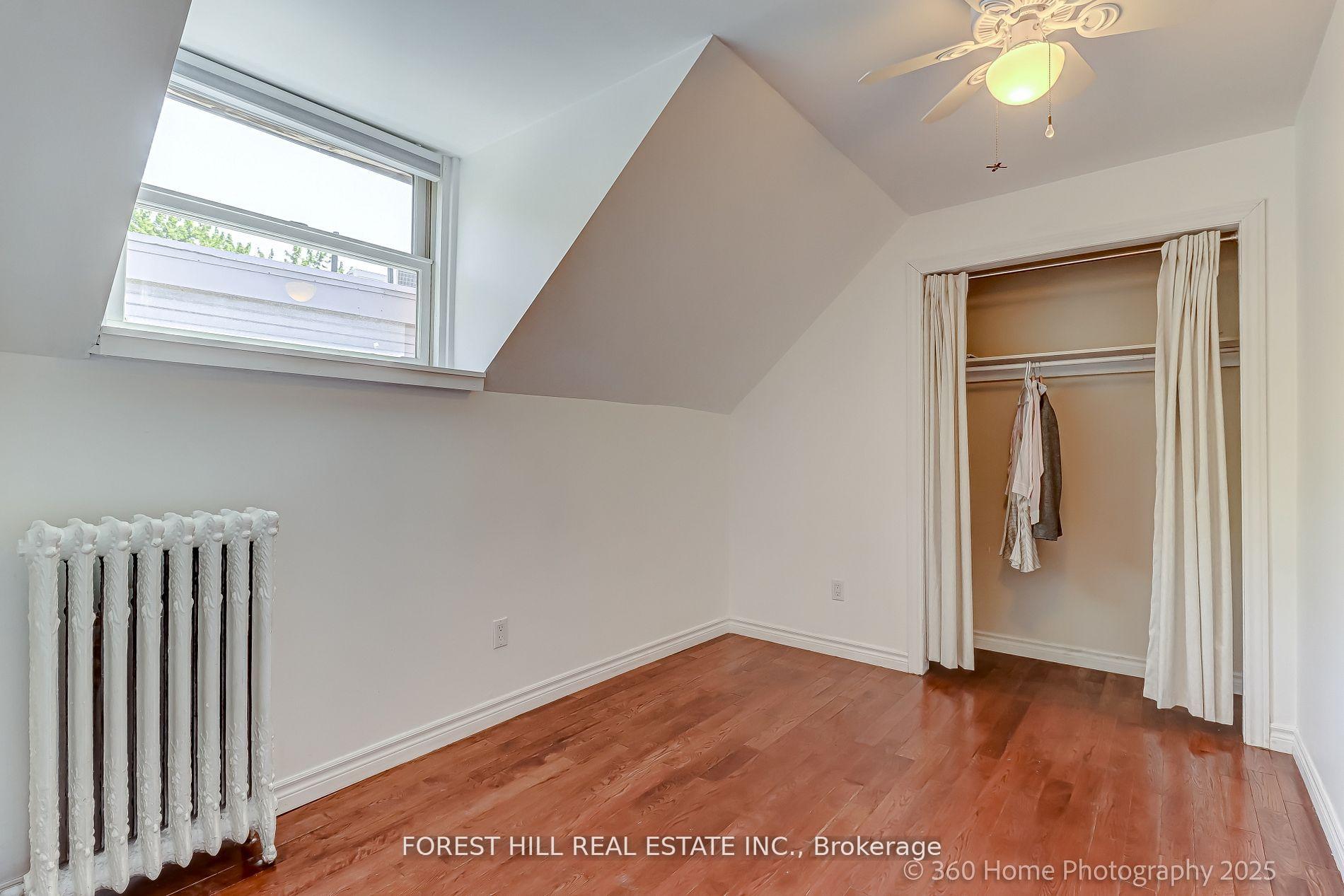 Photo 32 of 379 Huron Street, Toronto, University — HOMEH