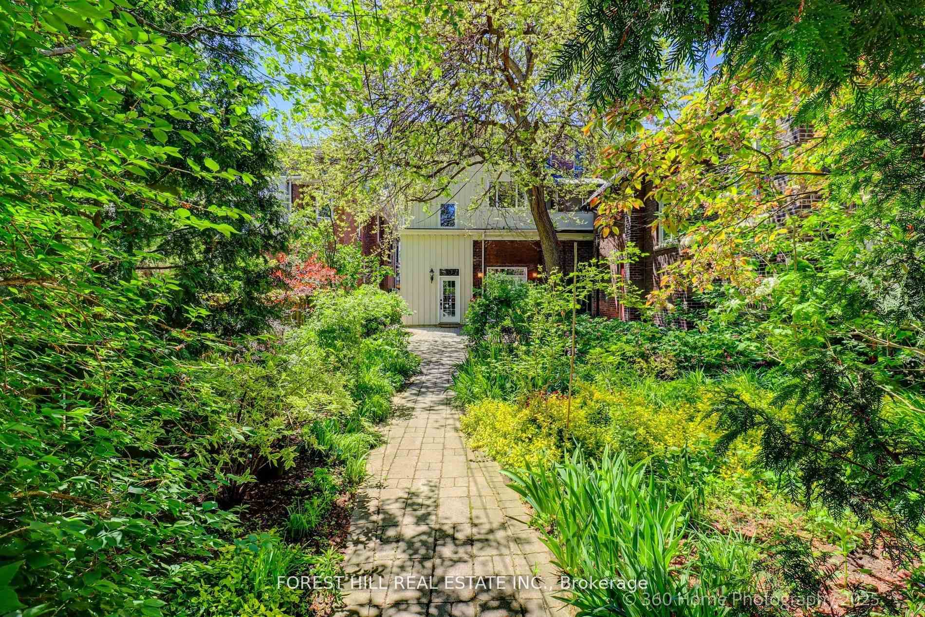 Photo 37 of 379 Huron Street, Toronto, University — HOMEH