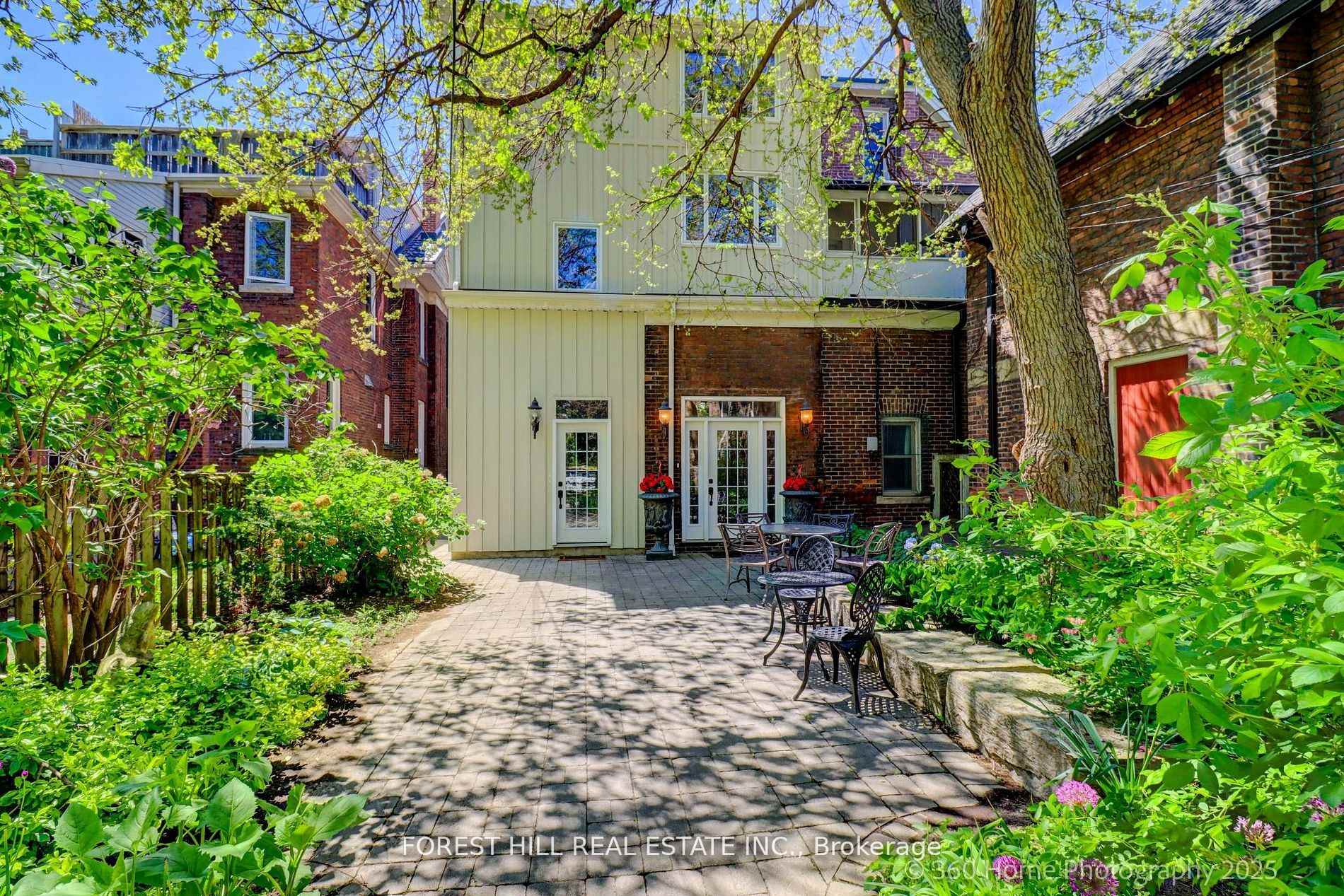 Photo 38 of 379 Huron Street, Toronto, University — HOMEH