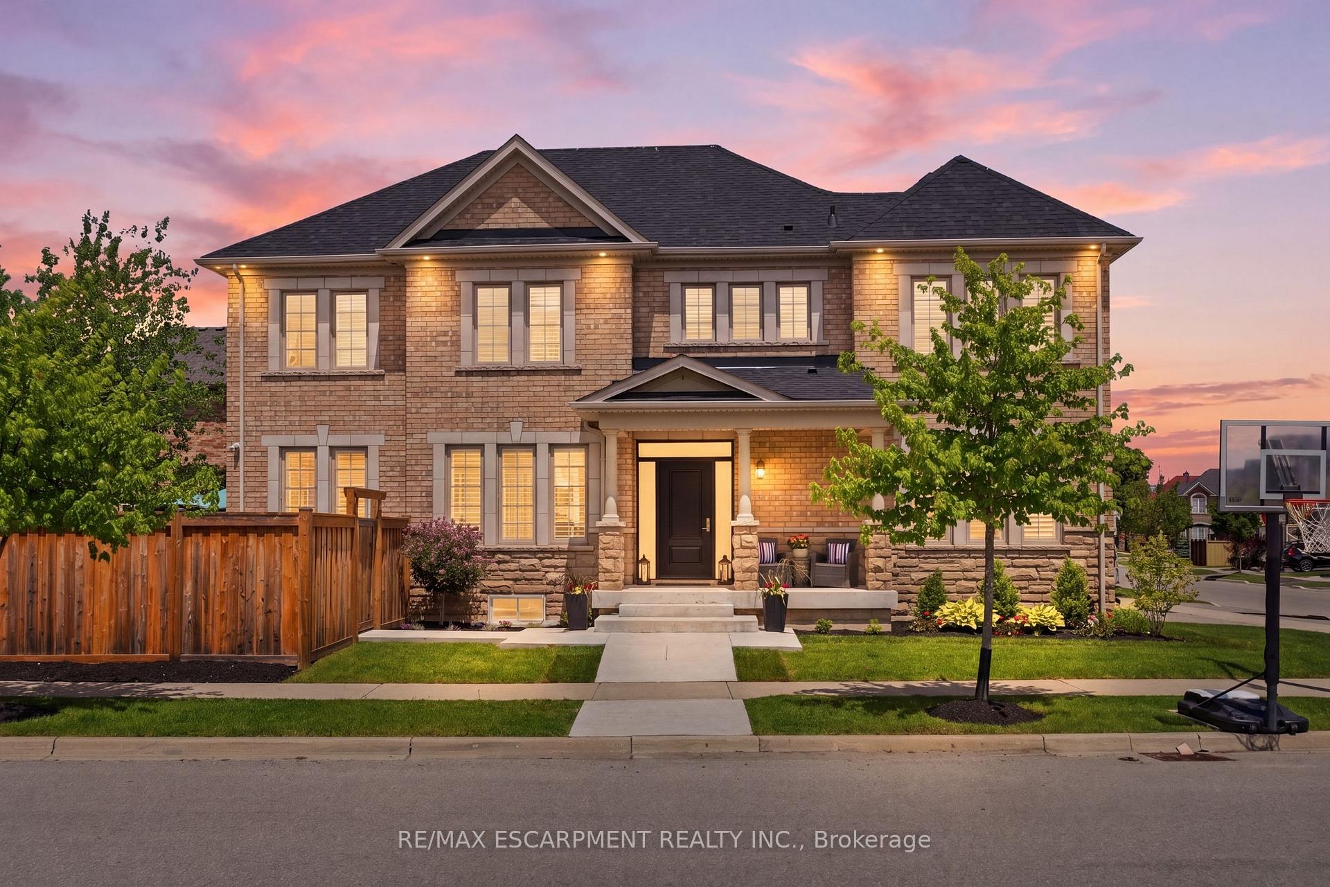 Photo 1 of 4645 Doug Wright Drive, Burlington, Alton — HOMEH