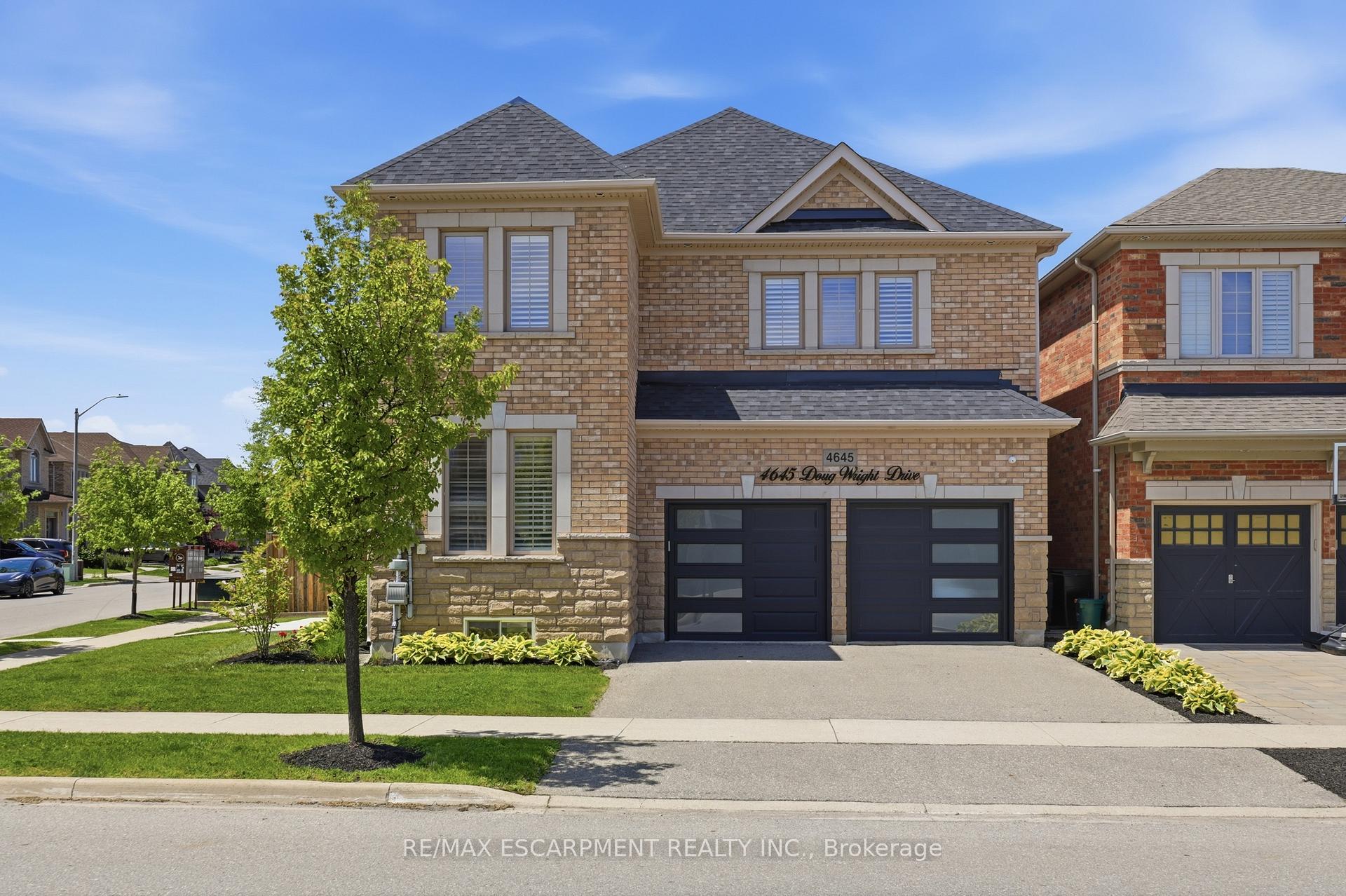 Photo 2 of 4645 Doug Wright Drive, Burlington, Alton — HOMEH
