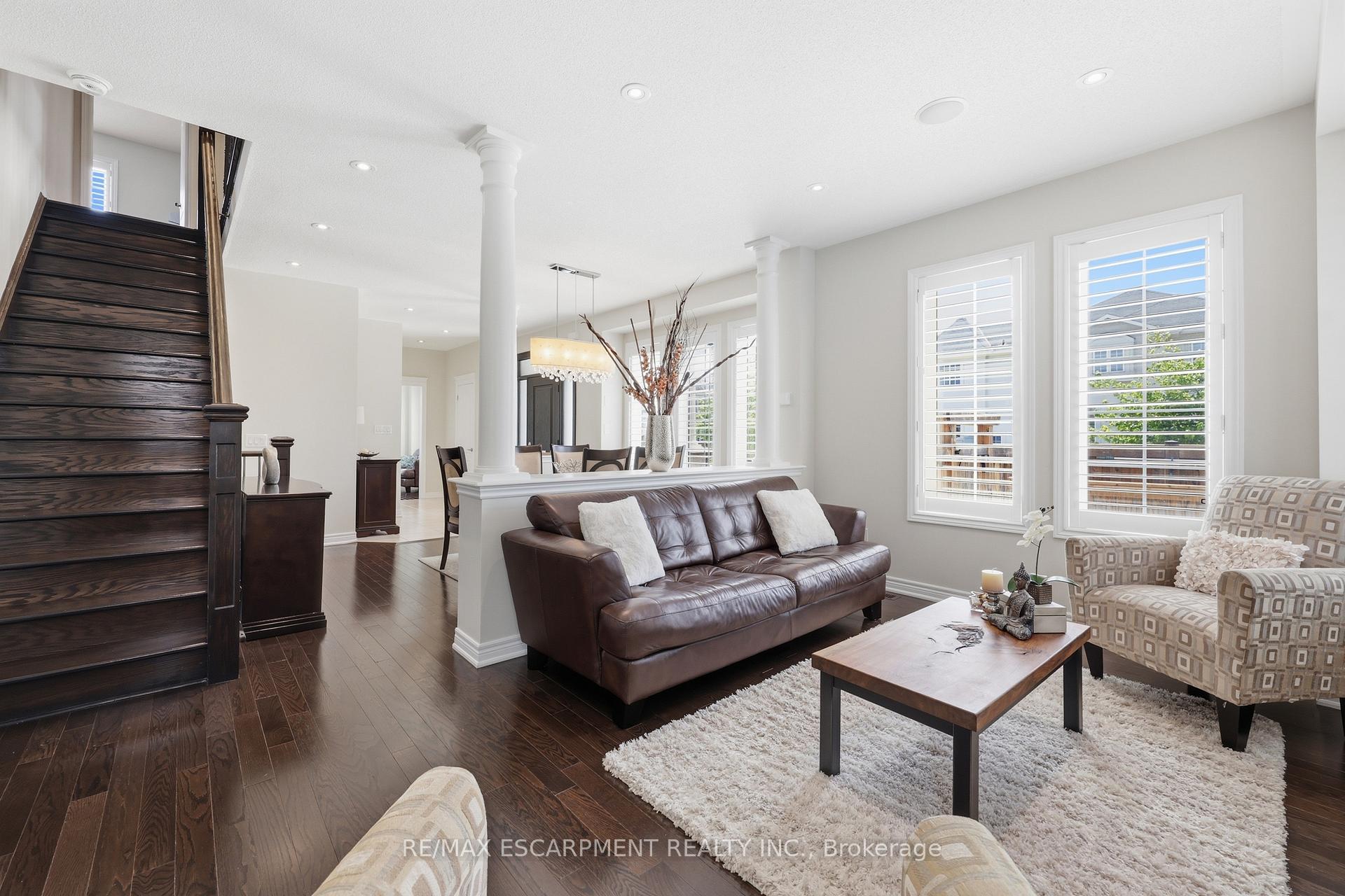Photo 11 of 4645 Doug Wright Drive, Burlington, Alton — HOMEH