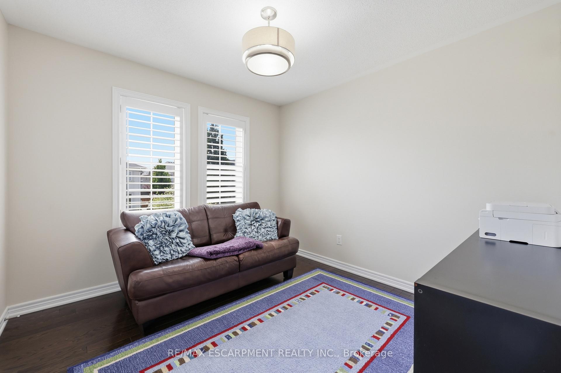 Photo 25 of 4645 Doug Wright Drive, Burlington, Alton — HOMEH