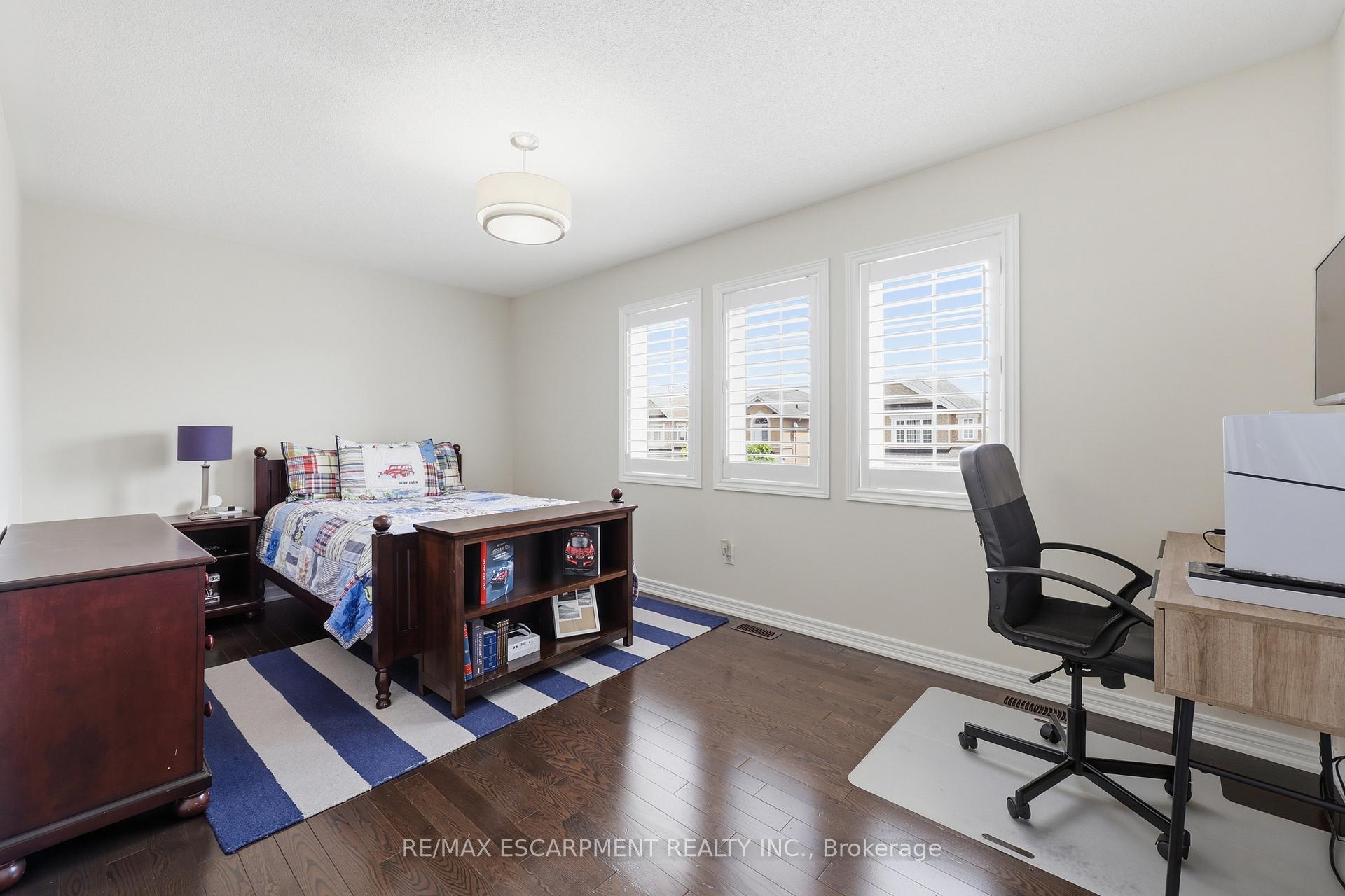 Photo 27 of 4645 Doug Wright Drive, Burlington, Alton — HOMEH
