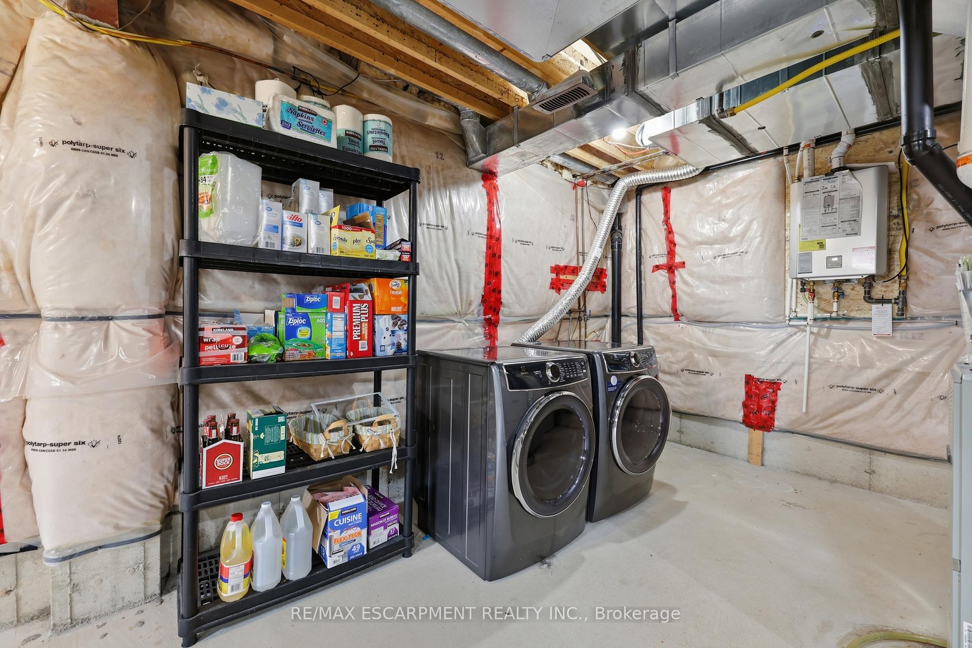 Photo 34 of 4645 Doug Wright Drive, Burlington, Alton — HOMEH