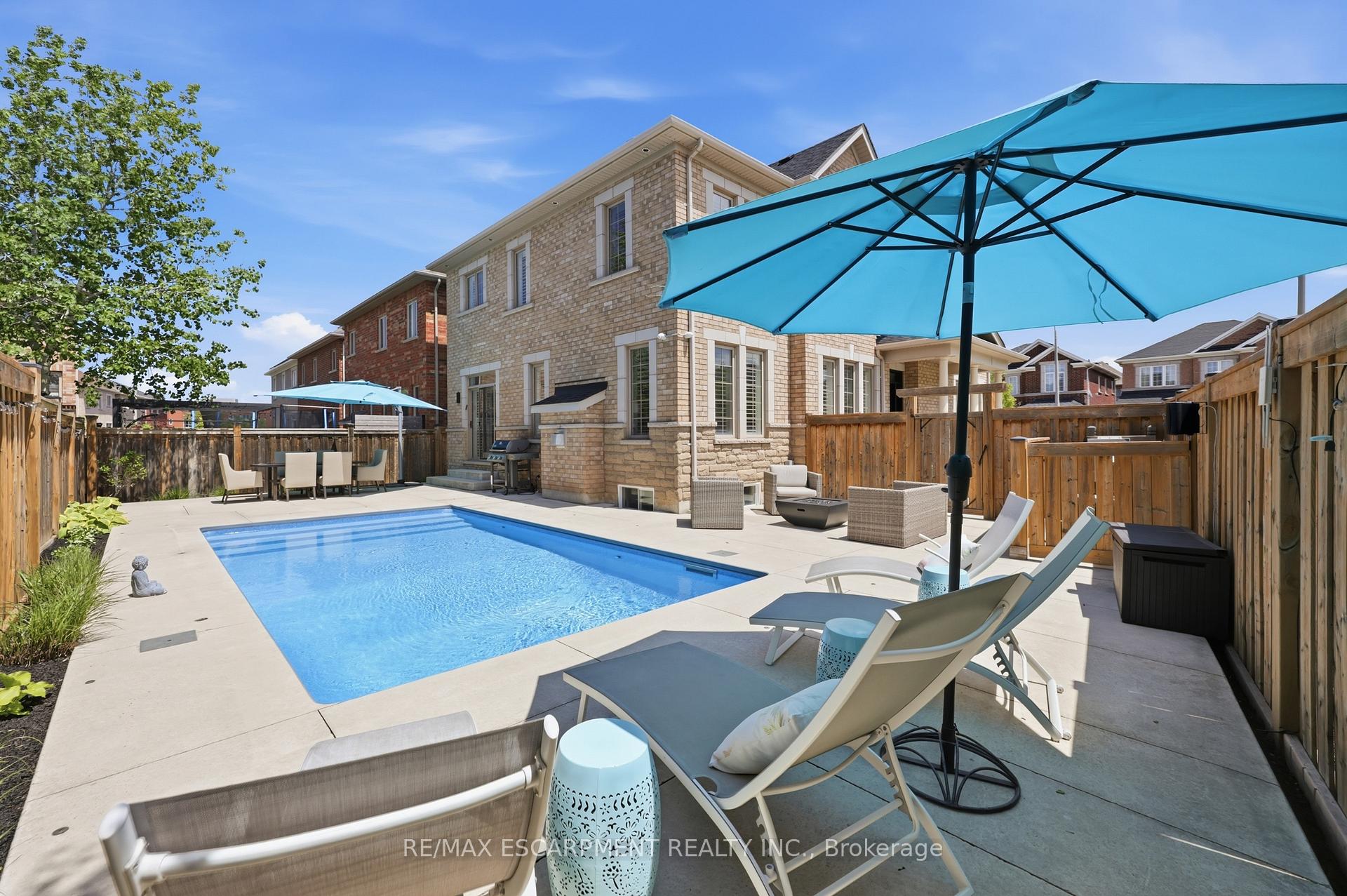 Photo 35 of 4645 Doug Wright Drive, Burlington, Alton — HOMEH
