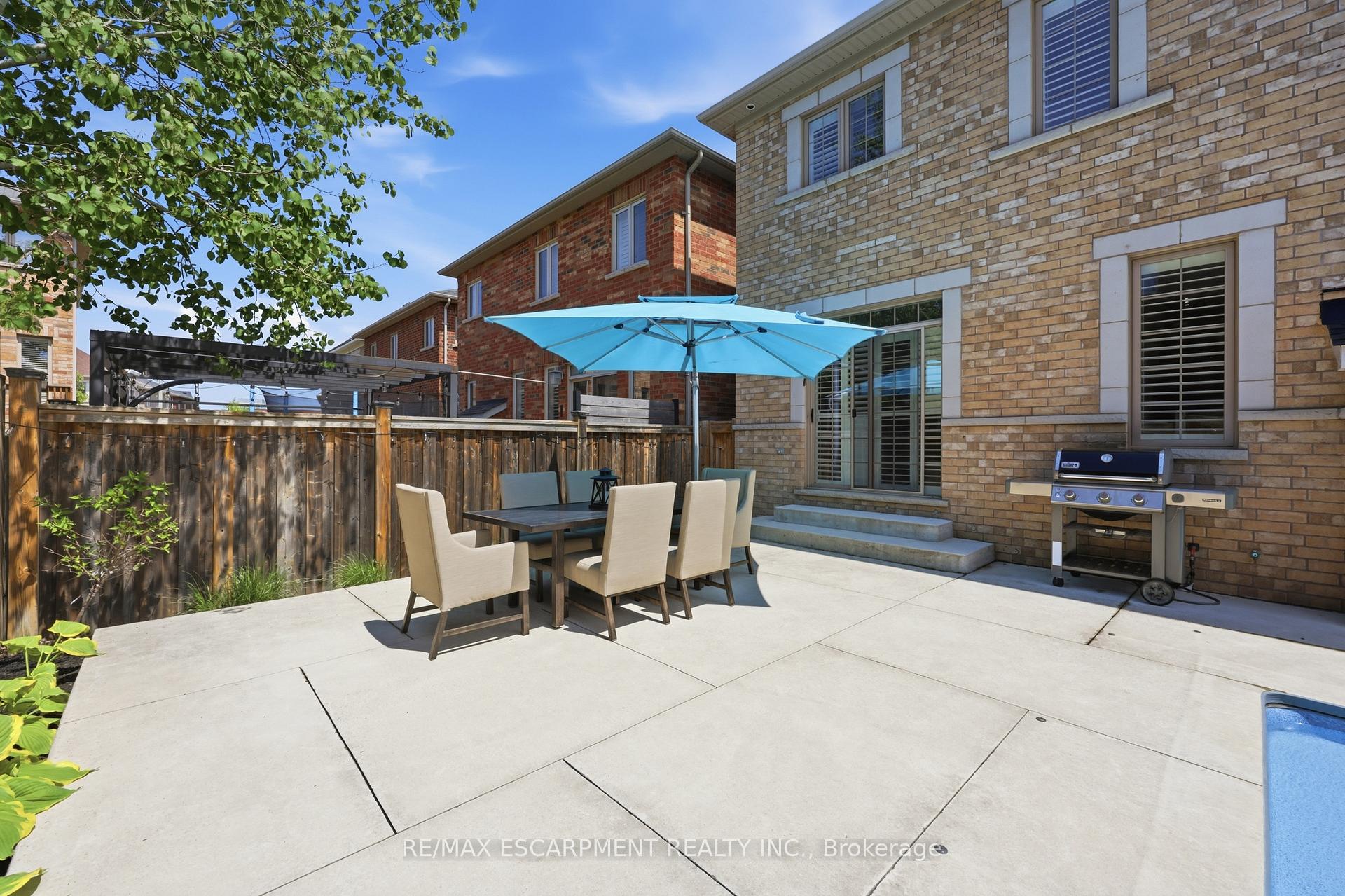 Photo 37 of 4645 Doug Wright Drive, Burlington, Alton — HOMEH