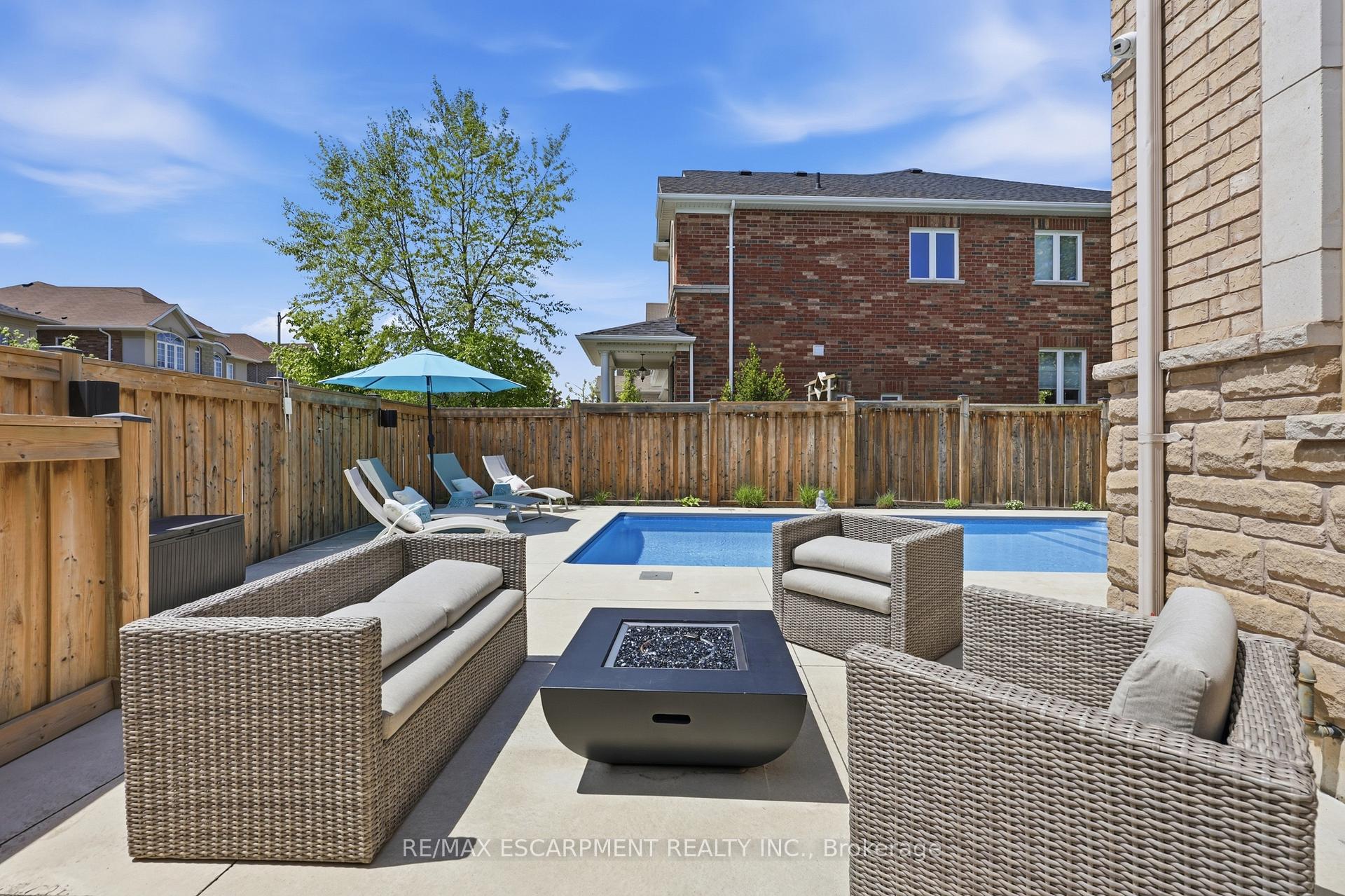 Photo 38 of 4645 Doug Wright Drive, Burlington, Alton — HOMEH