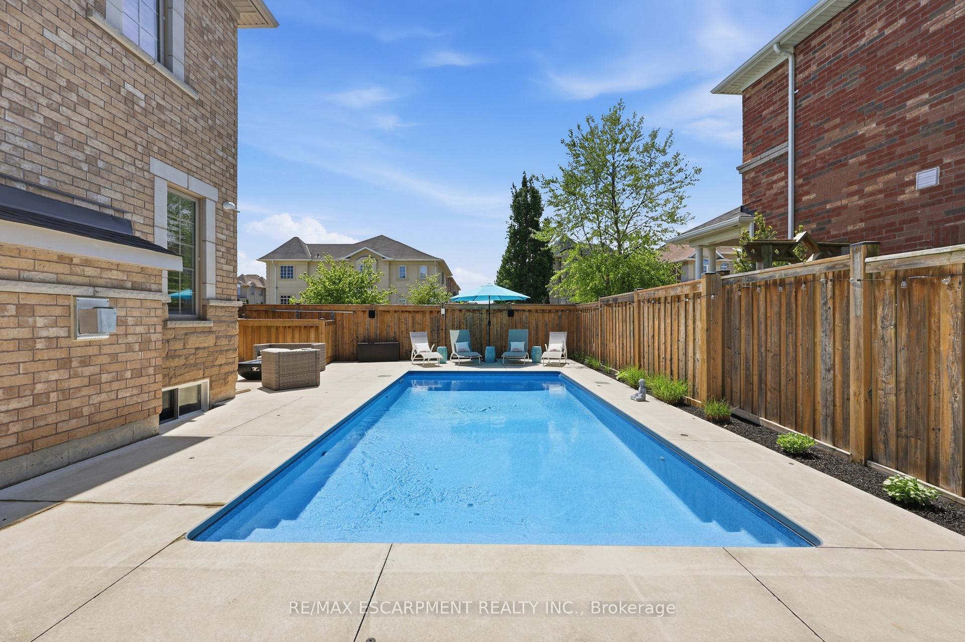 Photo 39 of 4645 Doug Wright Drive, Burlington, Alton — HOMEH