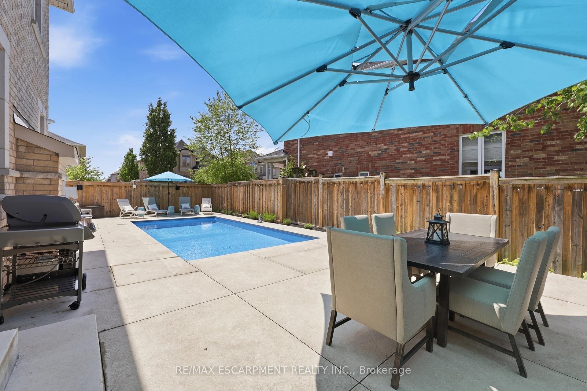 Photo 40 of 4645 Doug Wright Drive, Burlington, Alton — HOMEH