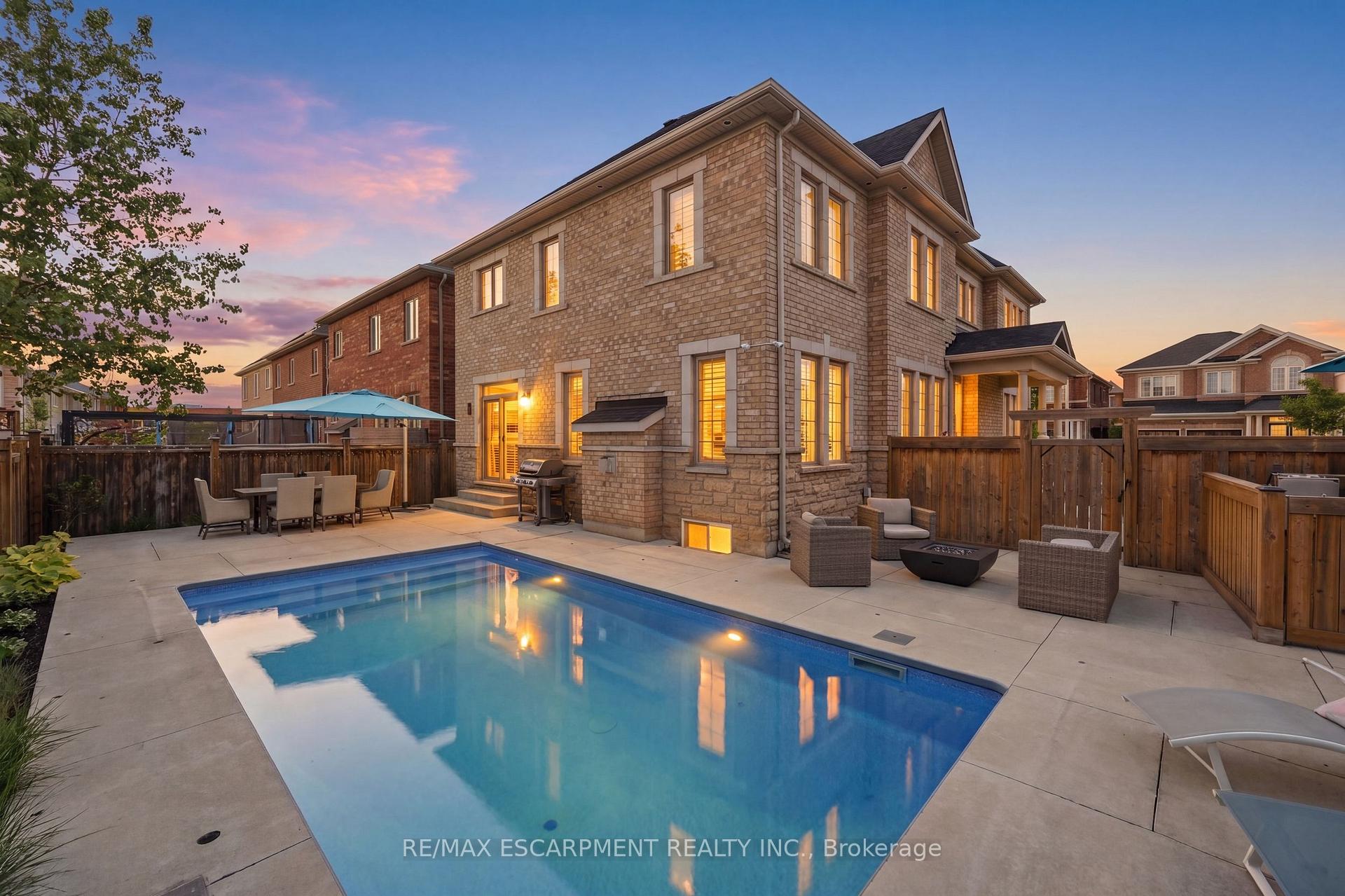 Photo 41 of 4645 Doug Wright Drive, Burlington, Alton — HOMEH
