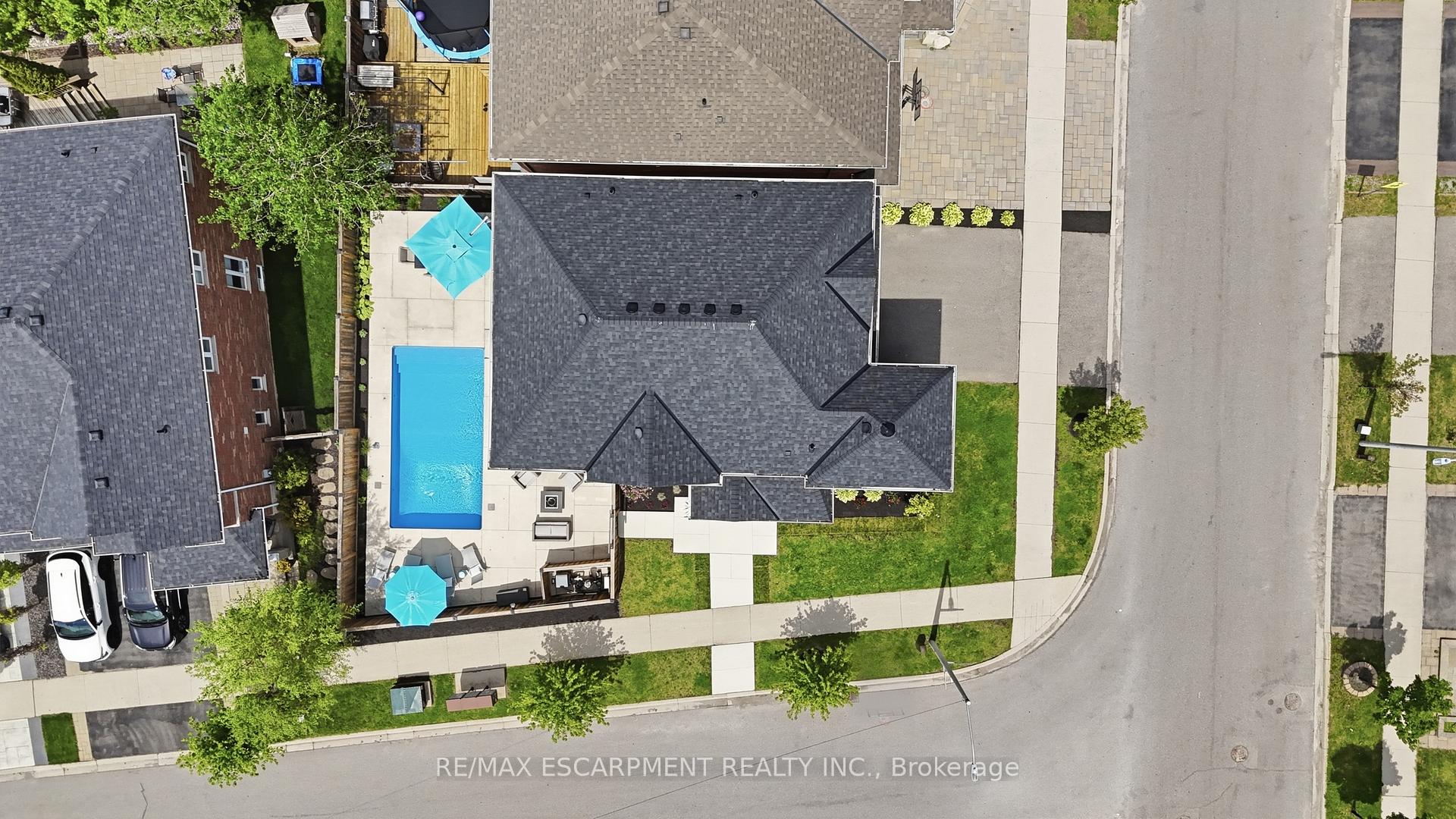 Photo 42 of 4645 Doug Wright Drive, Burlington, Alton — HOMEH