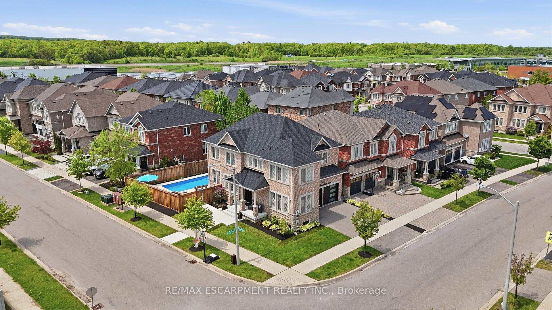 Photo 43 of 4645 Doug Wright Drive, Burlington, Alton — HOMEH
