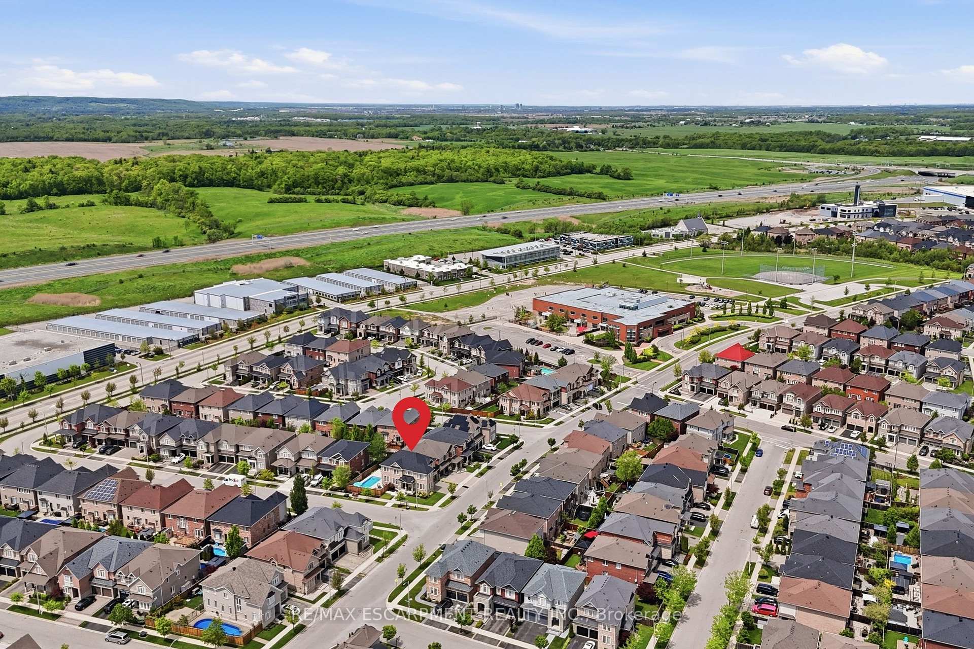 Photo 44 of 4645 Doug Wright Drive, Burlington, Alton — HOMEH