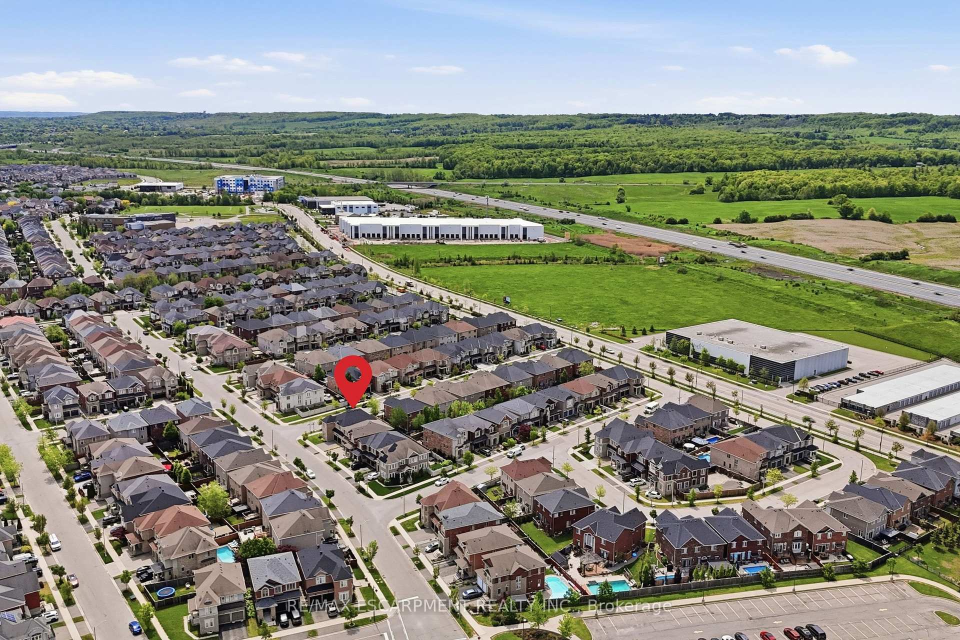 Photo 45 of 4645 Doug Wright Drive, Burlington, Alton — HOMEH