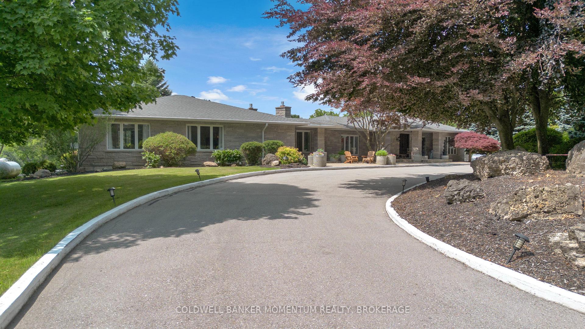 Photo 1 of 1285 Cockshutt Road, R.R. # 4, Norfolk, Townsend — HOMEH