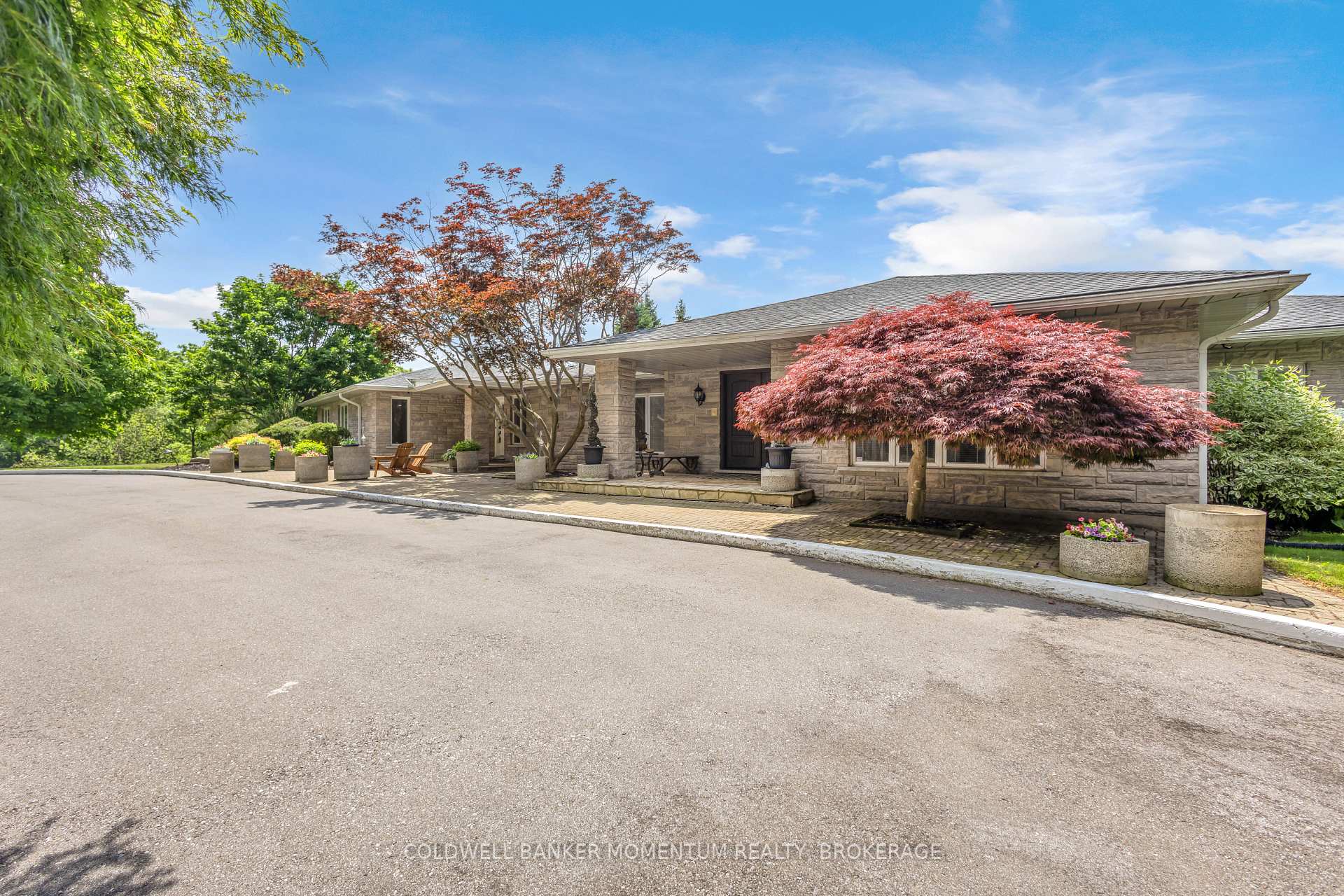 Photo 3 of 1285 Cockshutt Road, R.R. # 4, Norfolk, Townsend — HOMEH