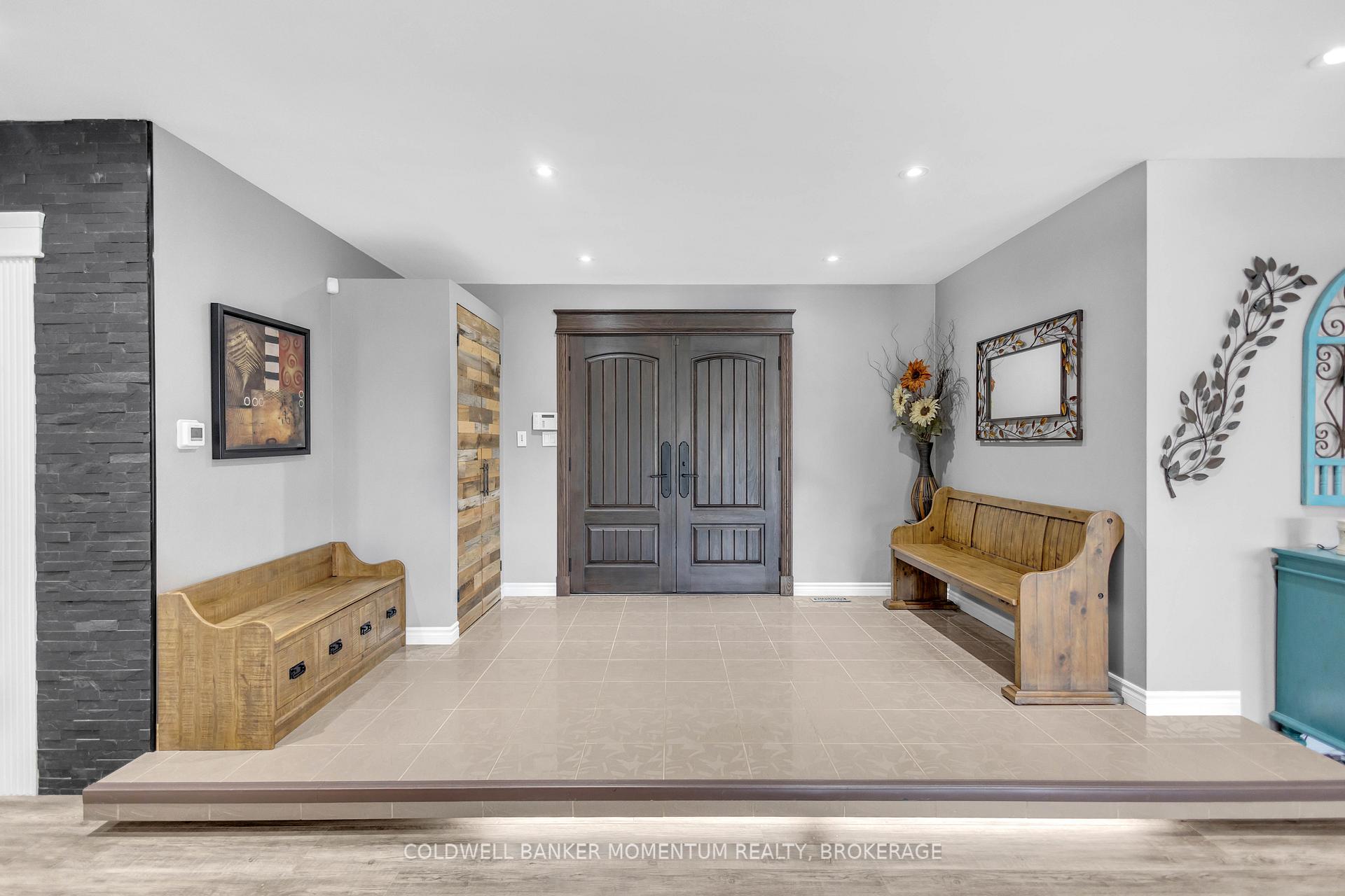 Photo 5 of 1285 Cockshutt Road, R.R. # 4, Norfolk, Townsend — HOMEH
