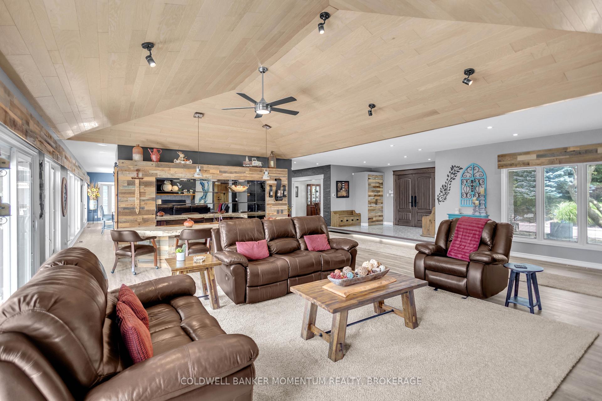 Photo 7 of 1285 Cockshutt Road, R.R. # 4, Norfolk, Townsend — HOMEH