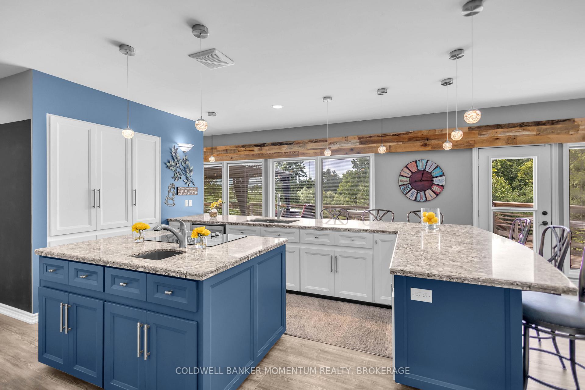 Photo 11 of 1285 Cockshutt Road, R.R. # 4, Norfolk, Townsend — HOMEH
