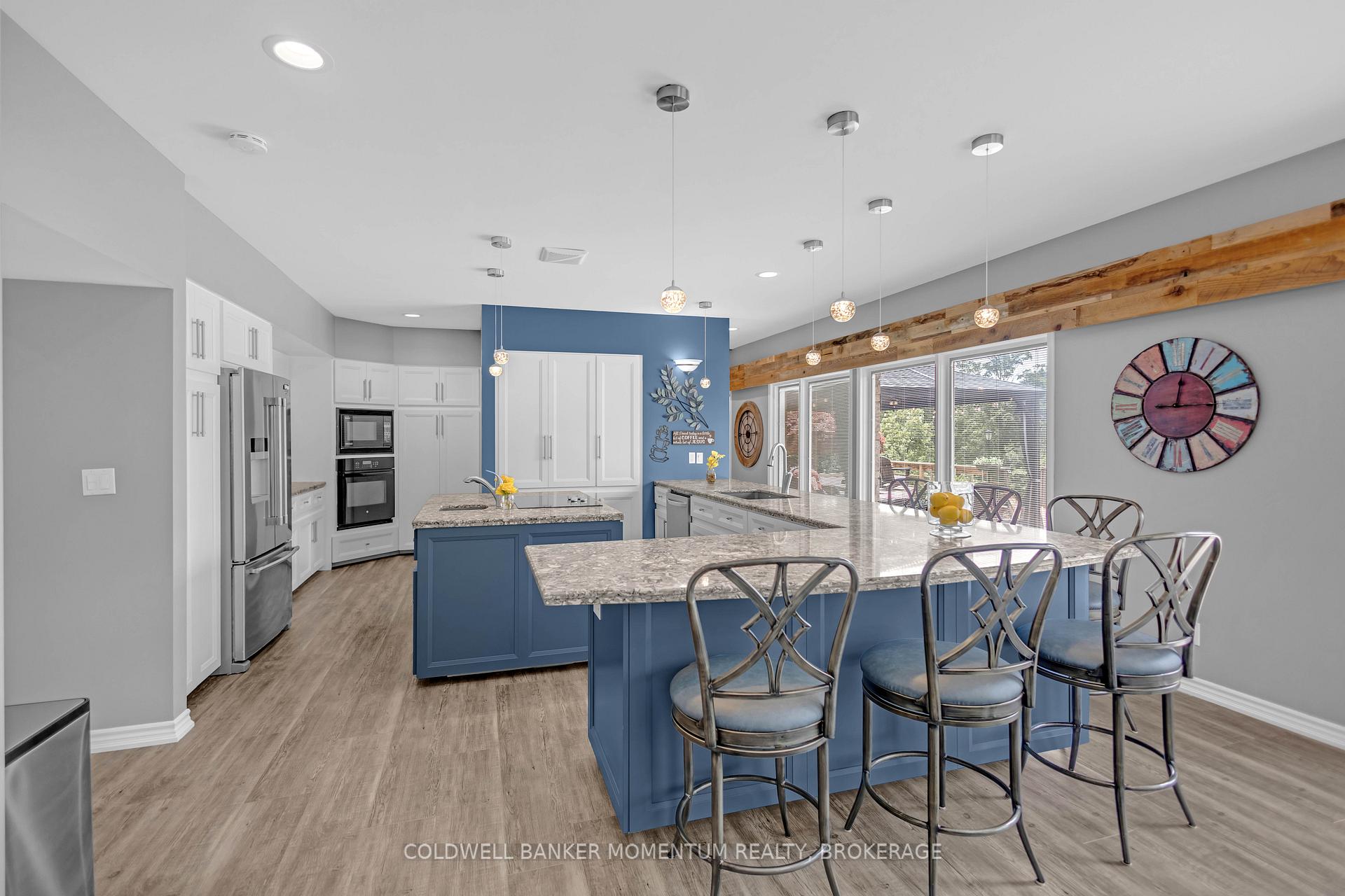 Photo 12 of 1285 Cockshutt Road, R.R. # 4, Norfolk, Townsend — HOMEH