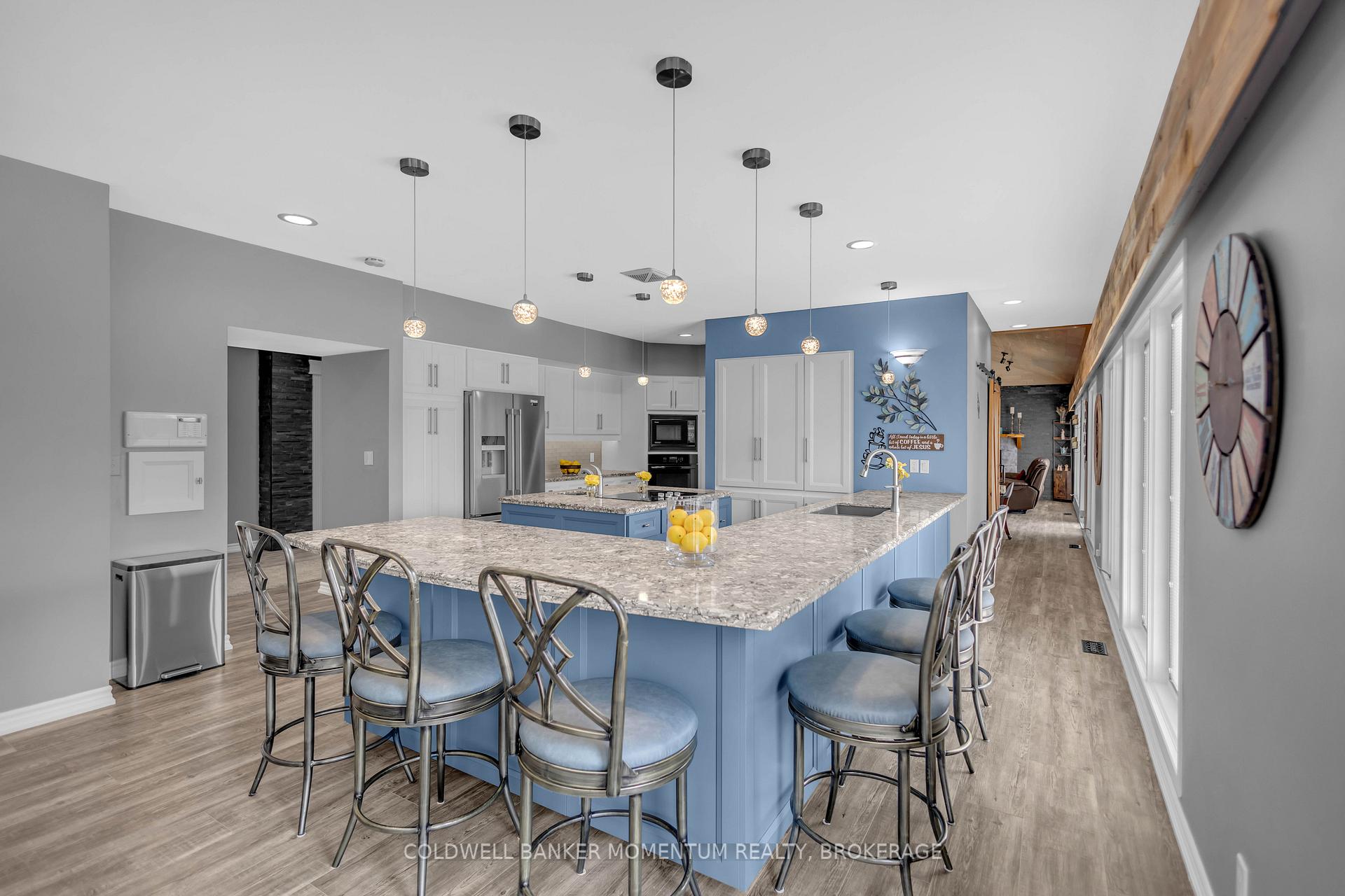 Photo 13 of 1285 Cockshutt Road, R.R. # 4, Norfolk, Townsend — HOMEH