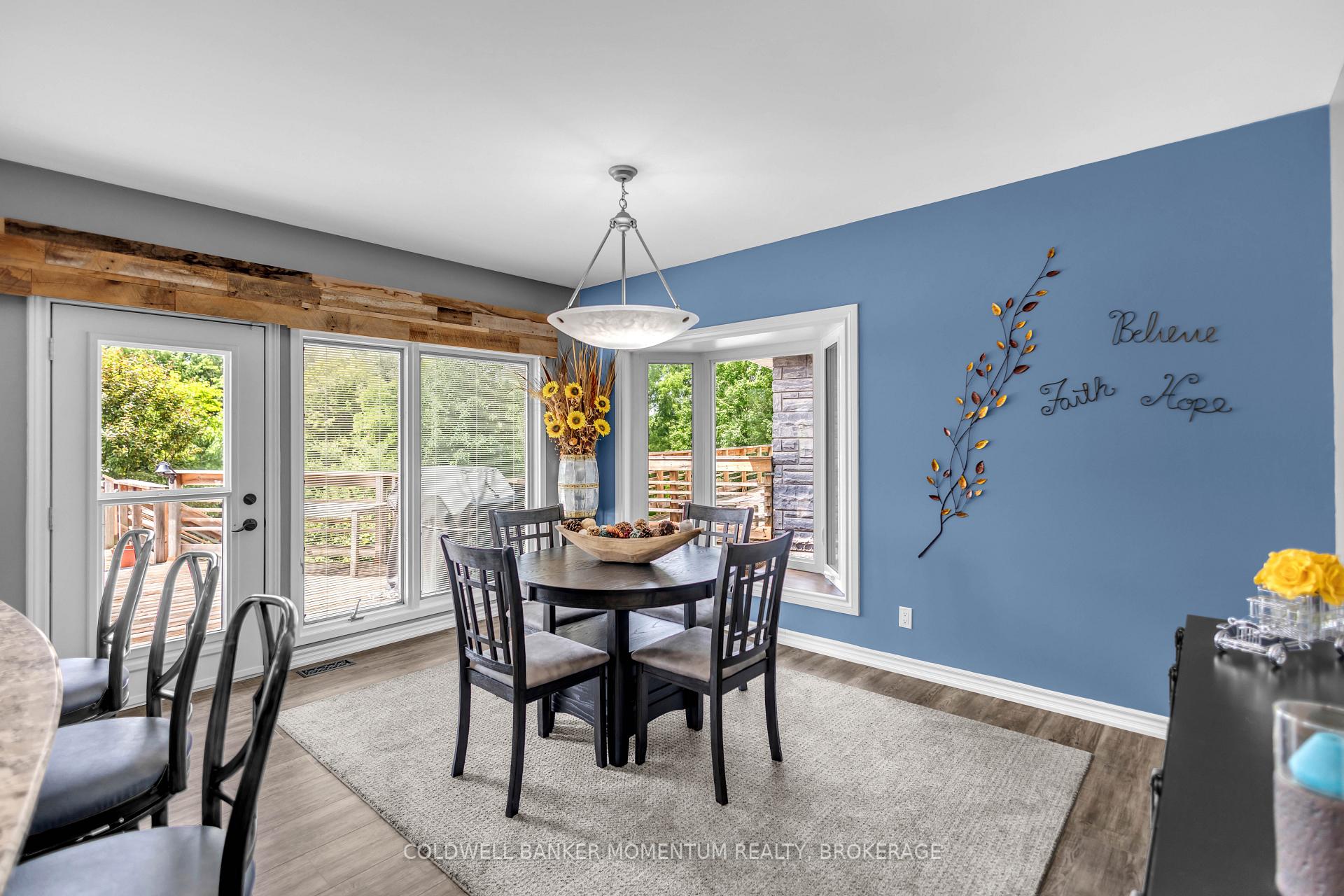 Photo 15 of 1285 Cockshutt Road, R.R. # 4, Norfolk, Townsend — HOMEH