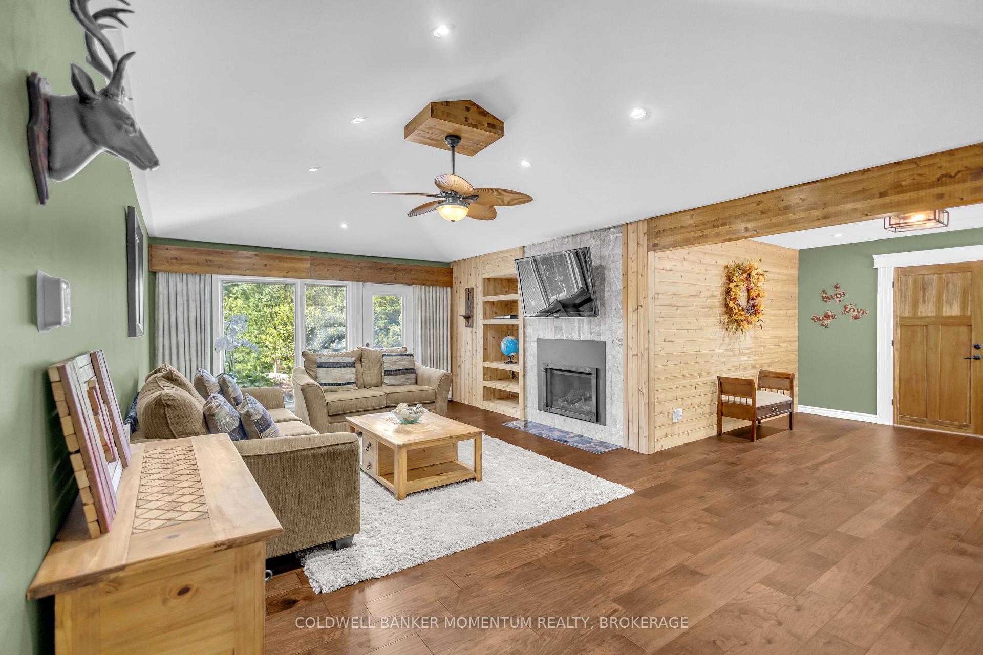 Photo 26 of 1285 Cockshutt Road, R.R. # 4, Norfolk, Townsend — HOMEH