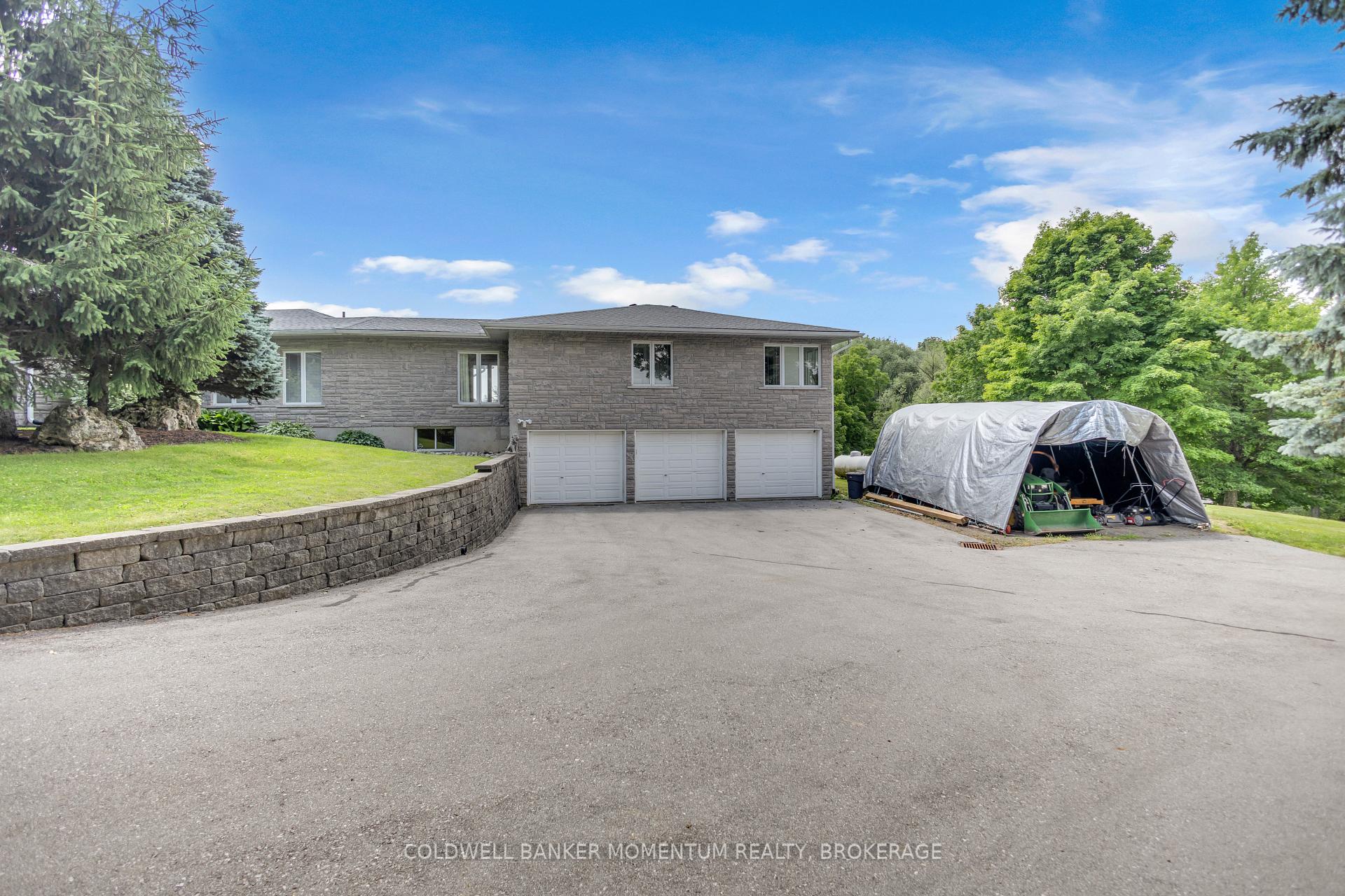 Photo 38 of 1285 Cockshutt Road, R.R. # 4, Norfolk, Townsend — HOMEH