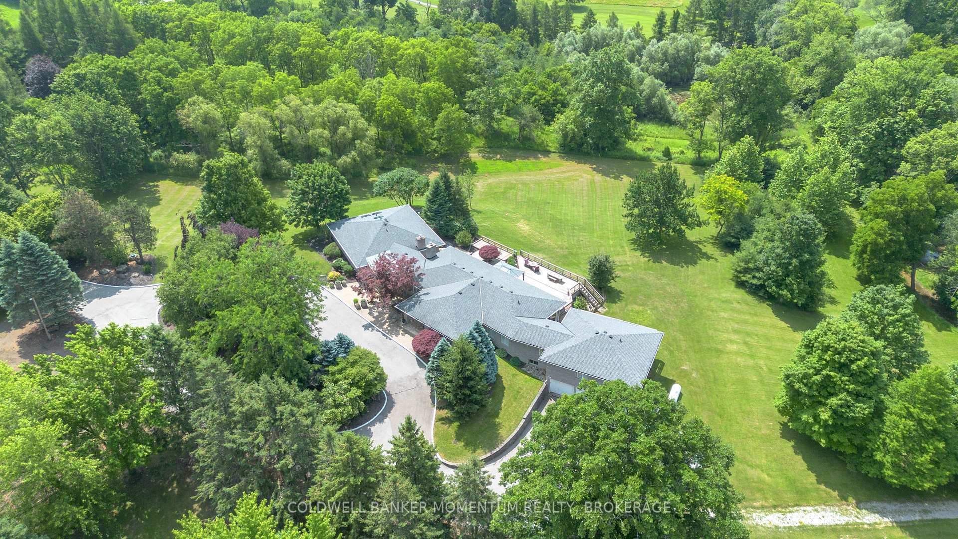 Photo 44 of 1285 Cockshutt Road, R.R. # 4, Norfolk, Townsend — HOMEH