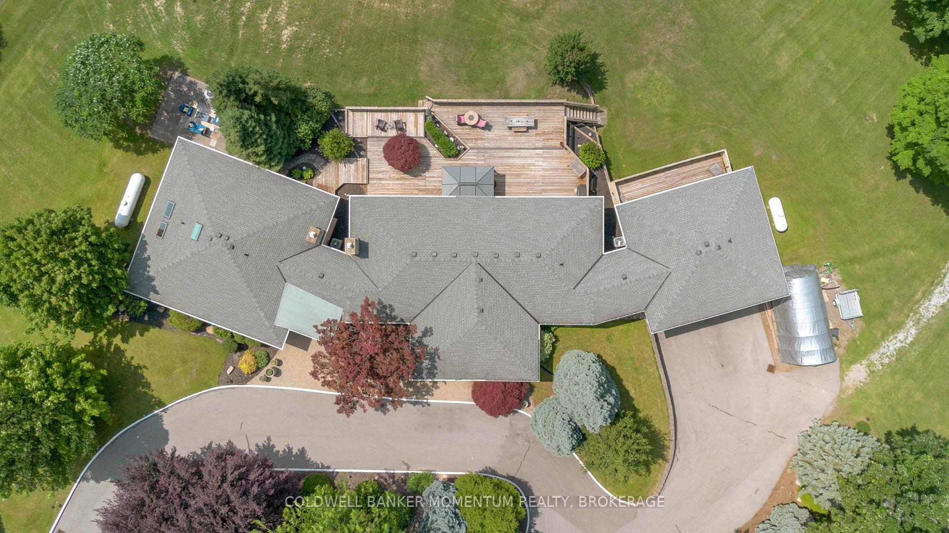 Photo 46 of 1285 Cockshutt Road, R.R. # 4, Norfolk, Townsend — HOMEH