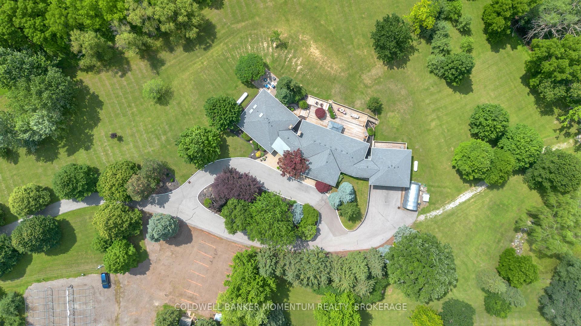 Photo 47 of 1285 Cockshutt Road, R.R. # 4, Norfolk, Townsend — HOMEH