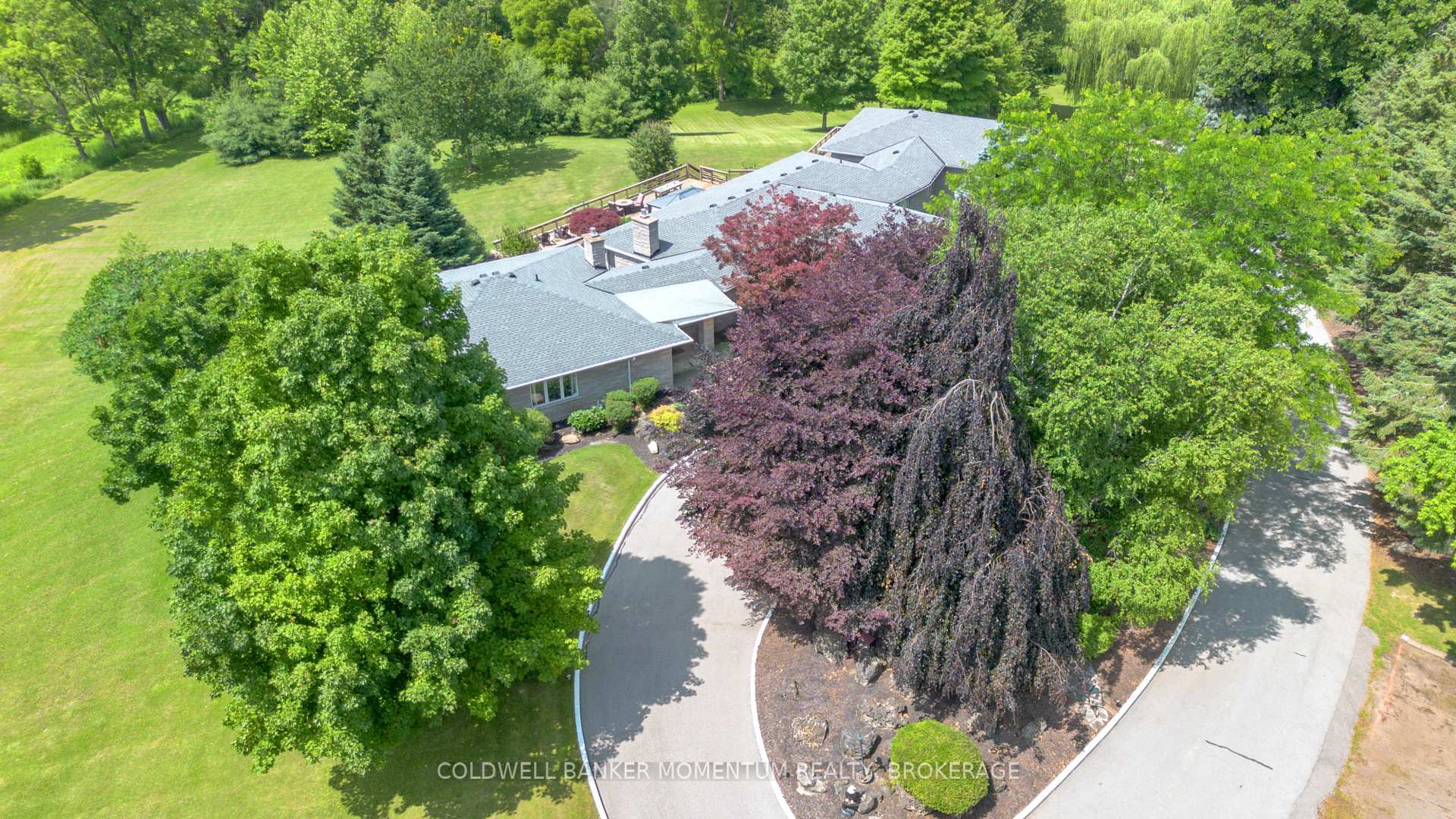 Photo 48 of 1285 Cockshutt Road, R.R. # 4, Norfolk, Townsend — HOMEH