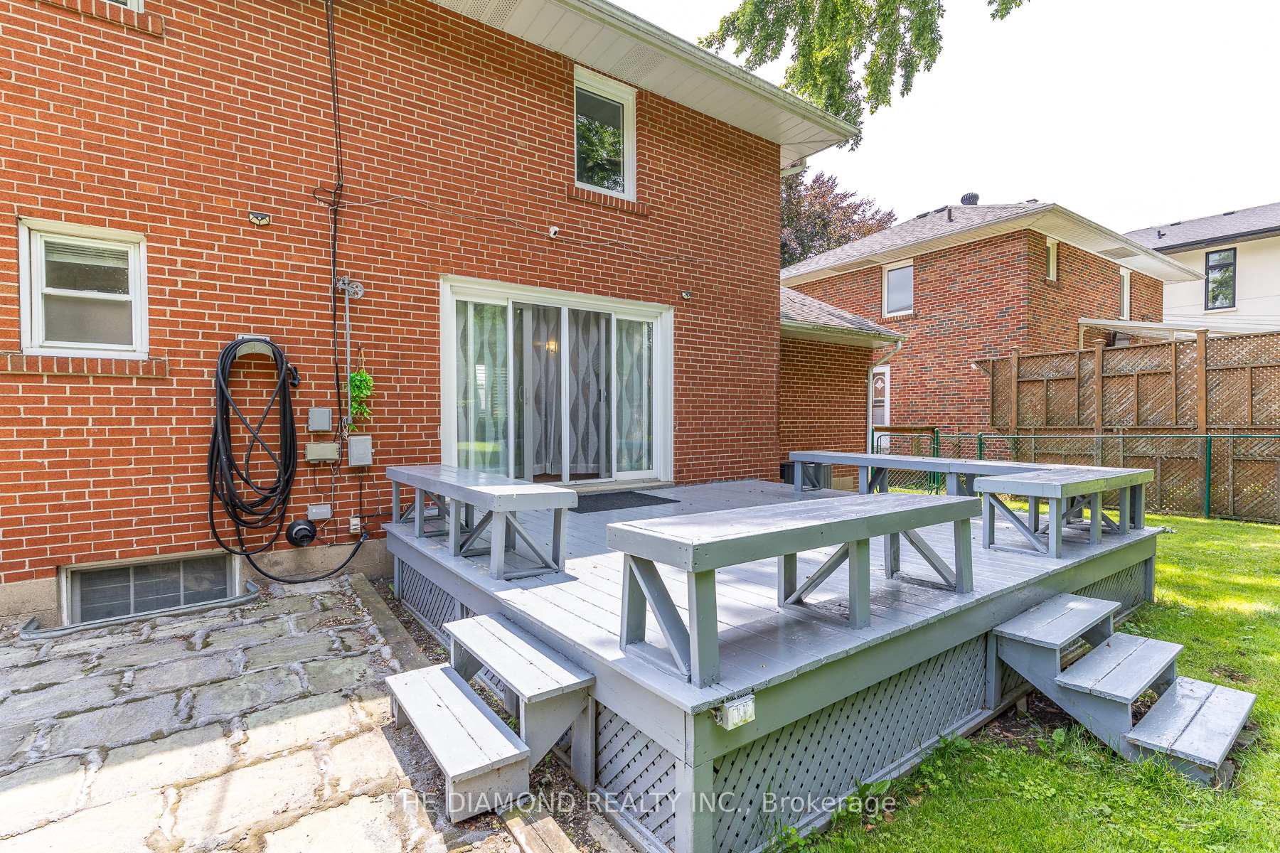 Photo 36 of 75 Glen Agar Drive, Etobicoke, Princess-Rosethorn — HOMEH