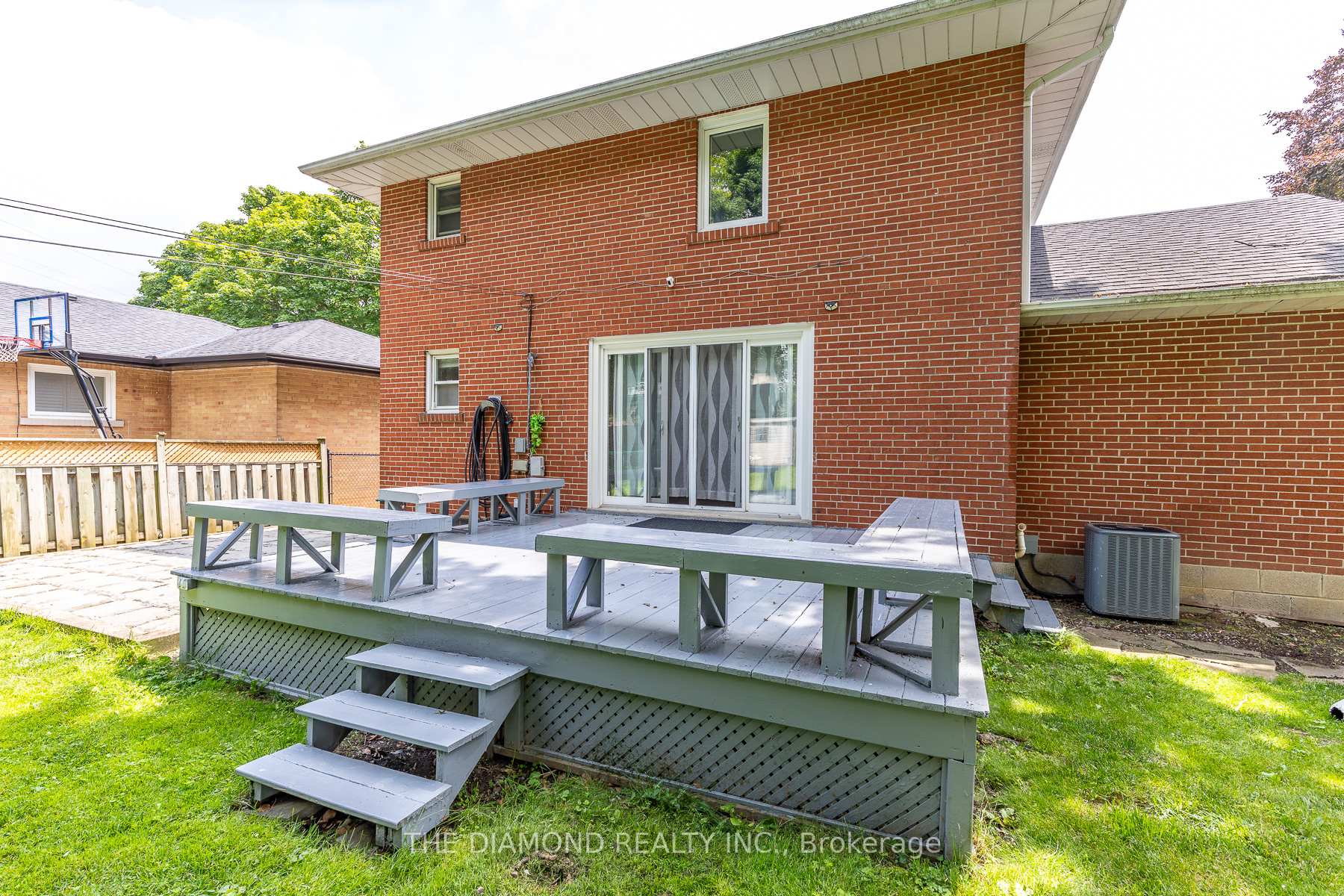 Photo 37 of 75 Glen Agar Drive, Etobicoke, Princess-Rosethorn — HOMEH