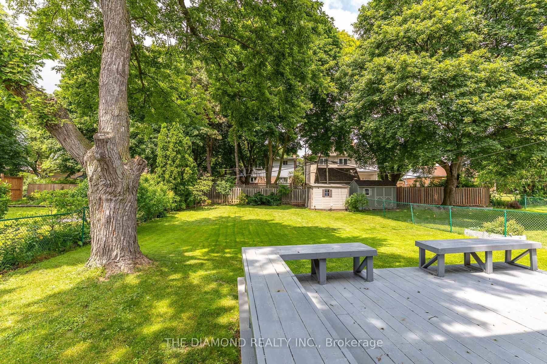 Photo 39 of 75 Glen Agar Drive, Etobicoke, Princess-Rosethorn — HOMEH
