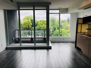 Photo 4 of Unit 509, 170 Chiltern Hill Road, Toronto, Humewood-Cedarvale — HOMEH