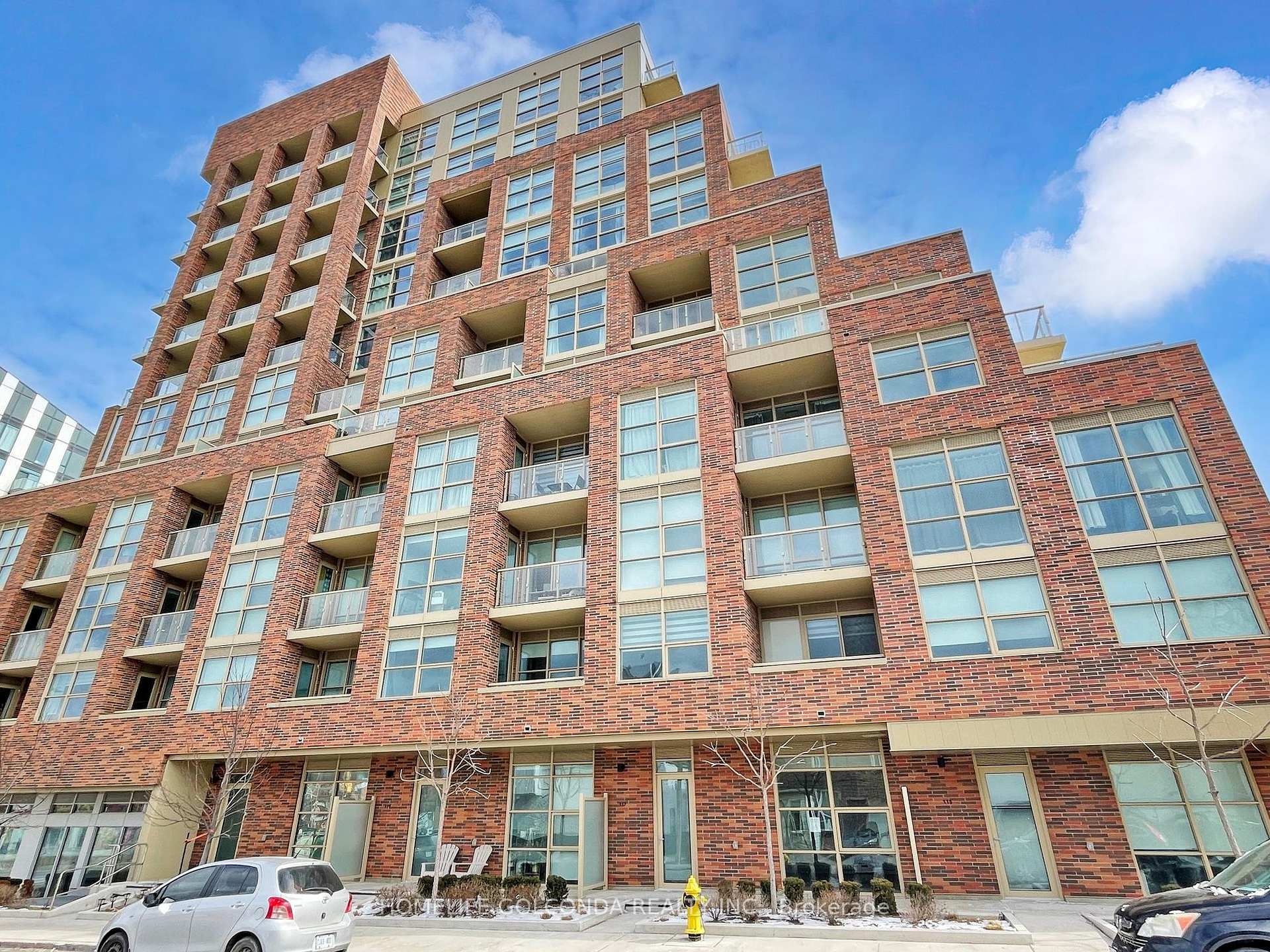 Photo 2 of Unit 107, 117 Ford Street S, Toronto, Weston-Pellam Park — HOMEH