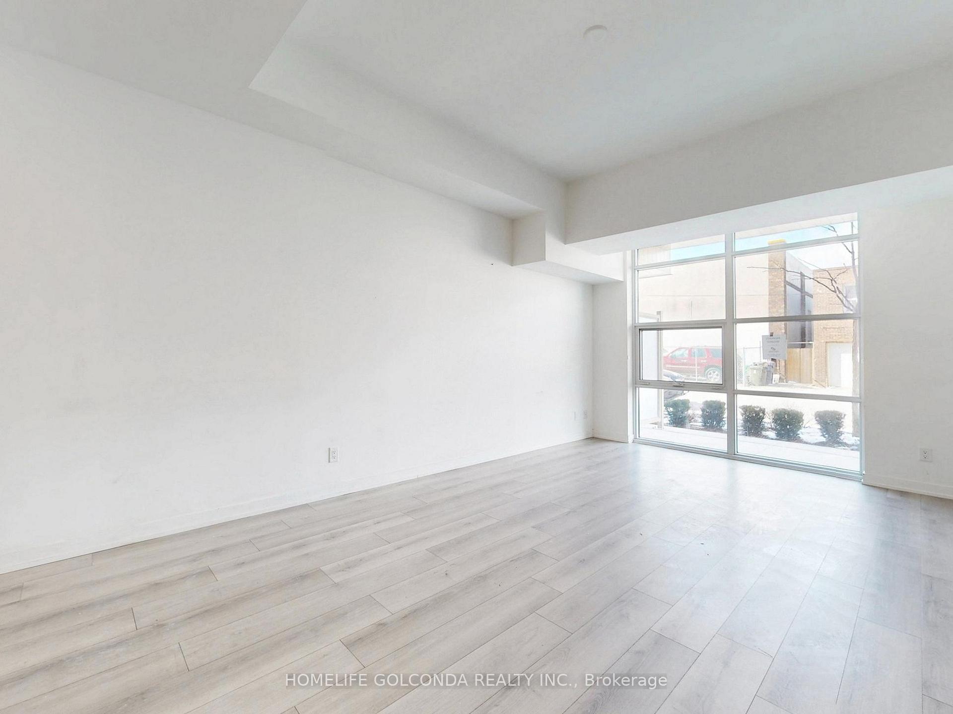 Photo 7 of Unit 107, 117 Ford Street S, Toronto, Weston-Pellam Park — HOMEH