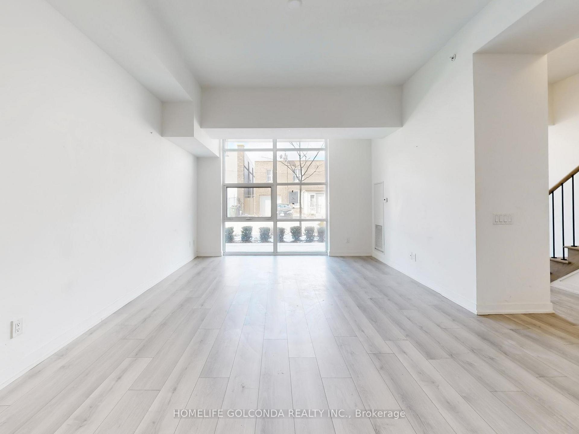 Photo 8 of Unit 107, 117 Ford Street S, Toronto, Weston-Pellam Park — HOMEH