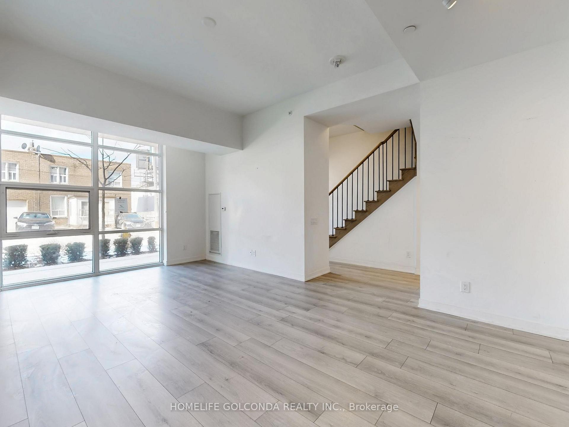 Photo 9 of Unit 107, 117 Ford Street S, Toronto, Weston-Pellam Park — HOMEH
