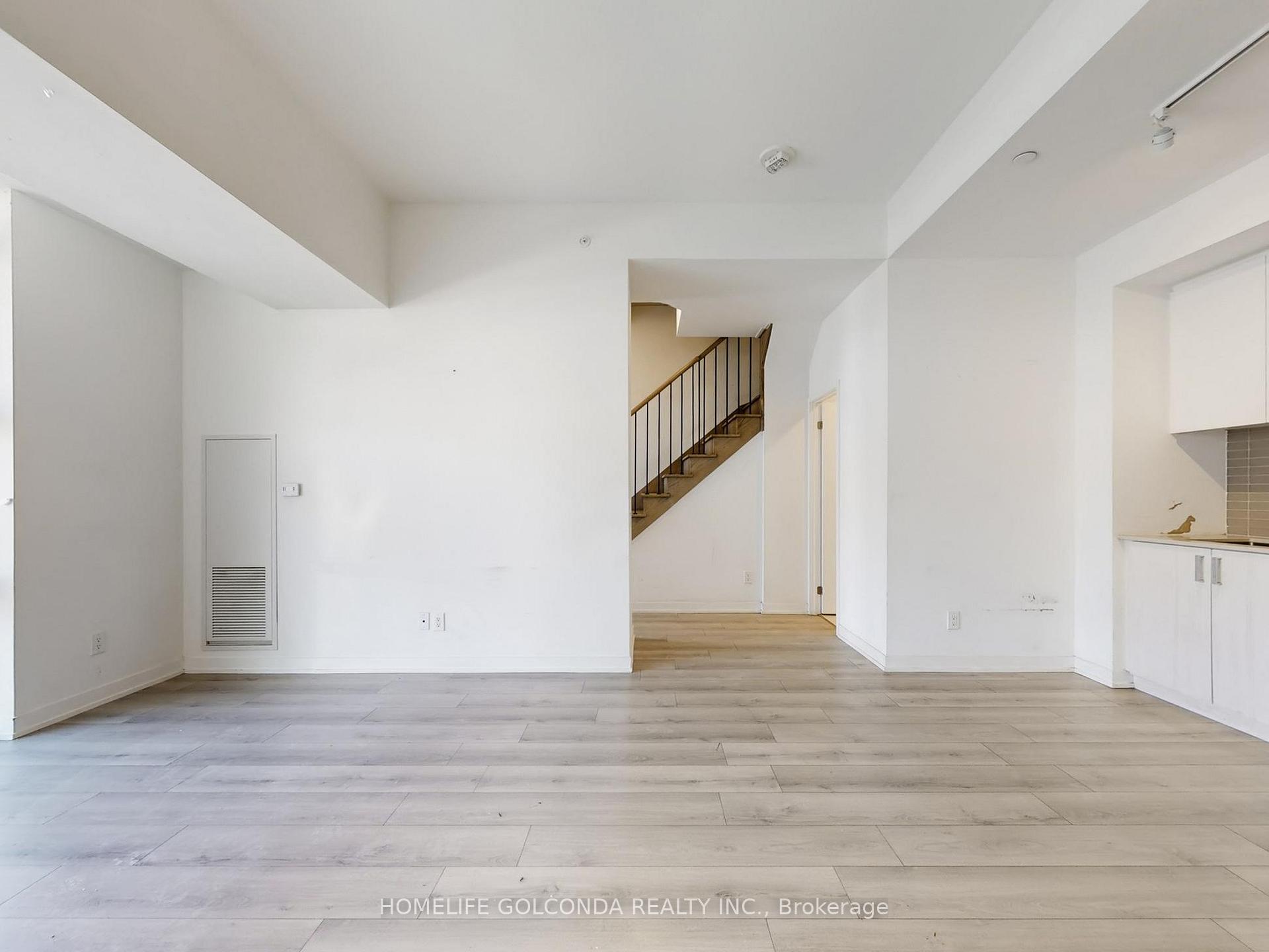 Photo 10 of Unit 107, 117 Ford Street S, Toronto, Weston-Pellam Park — HOMEH