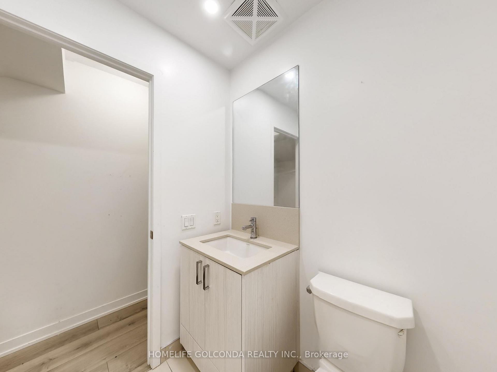 Photo 20 of Unit 107, 117 Ford Street S, Toronto, Weston-Pellam Park — HOMEH