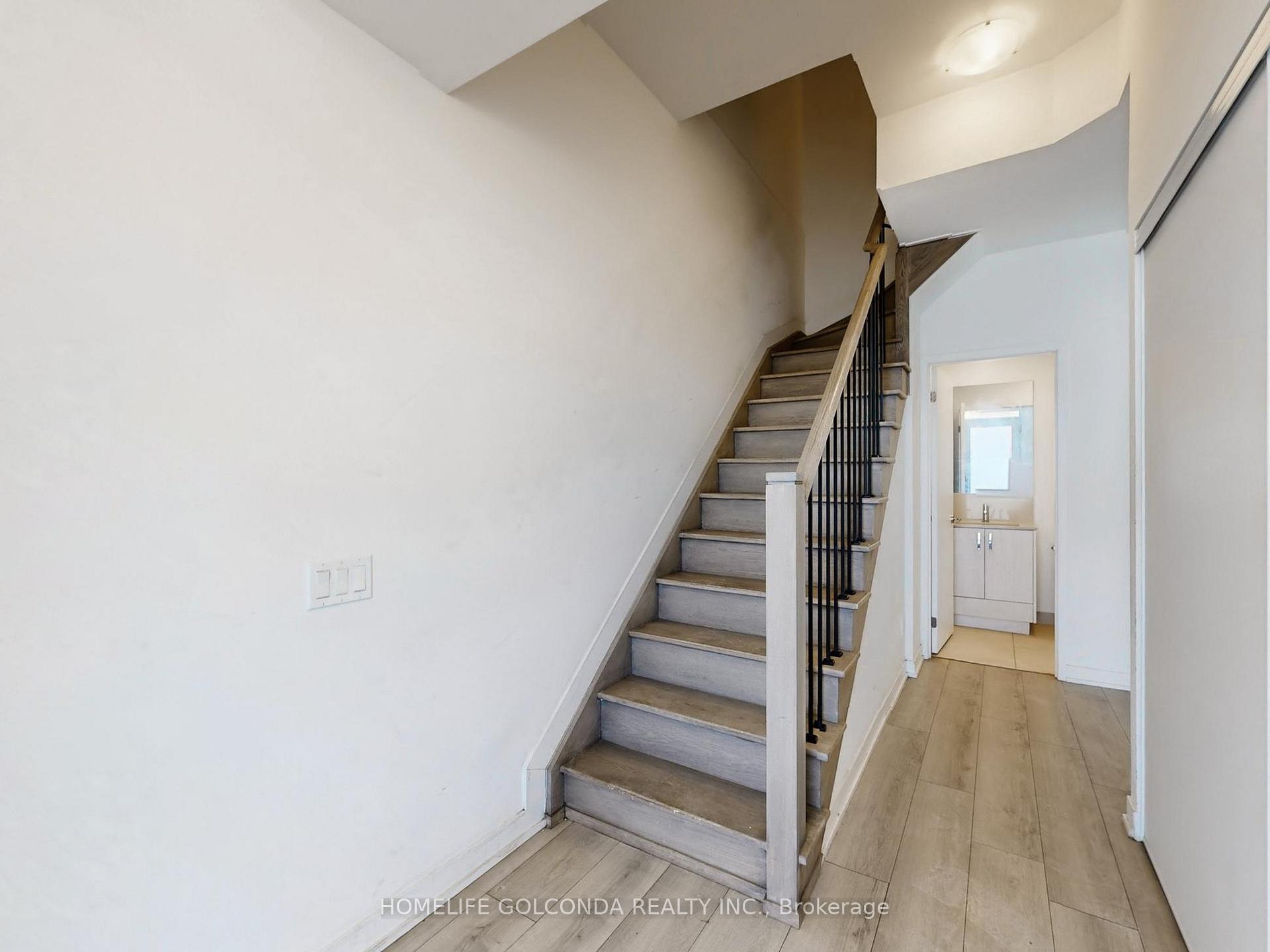 Photo 22 of Unit 107, 117 Ford Street S, Toronto, Weston-Pellam Park — HOMEH